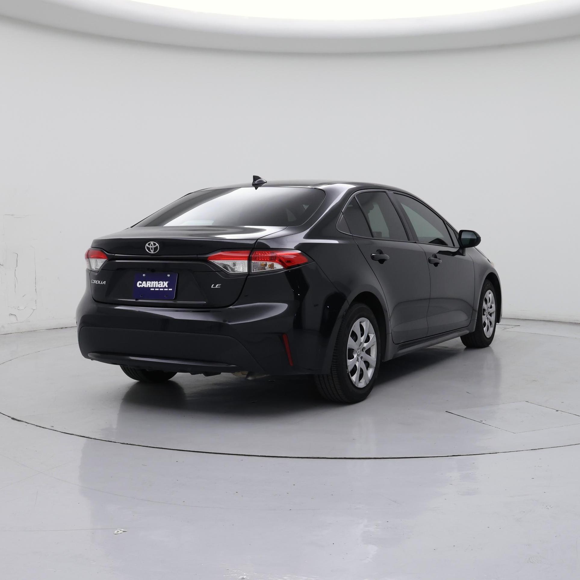 Thumbnail: 2022 Toyota Corolla - 8