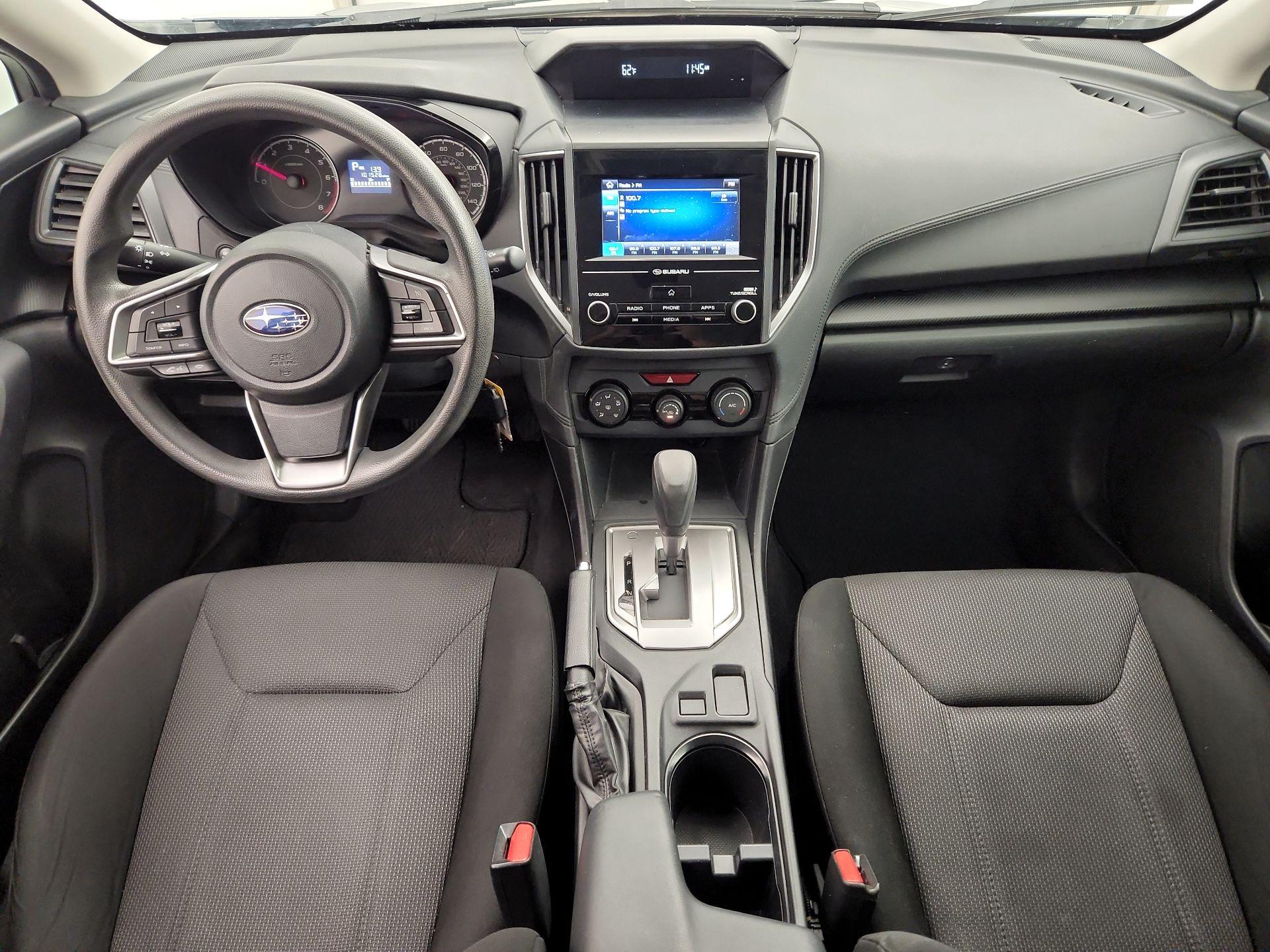 Thumbnail: 2018 Subaru Impreza - 9