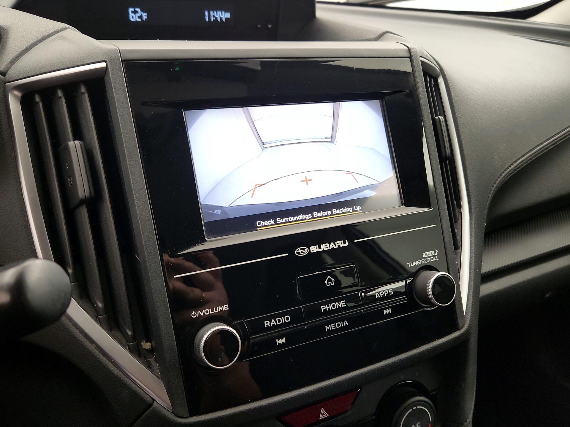 Thumbnail: 2018 Subaru Impreza - 14