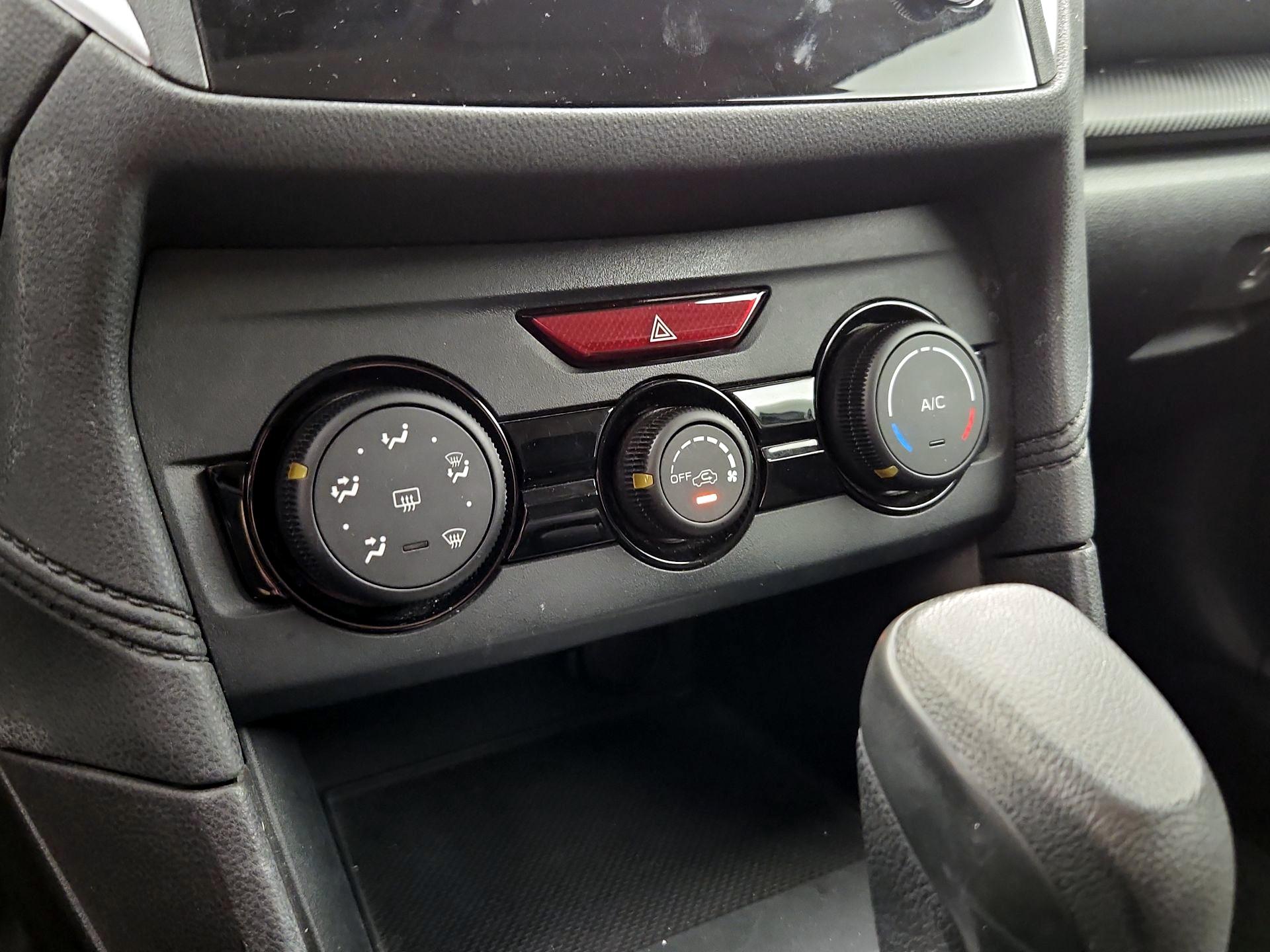 Thumbnail: 2018 Subaru Impreza - 16