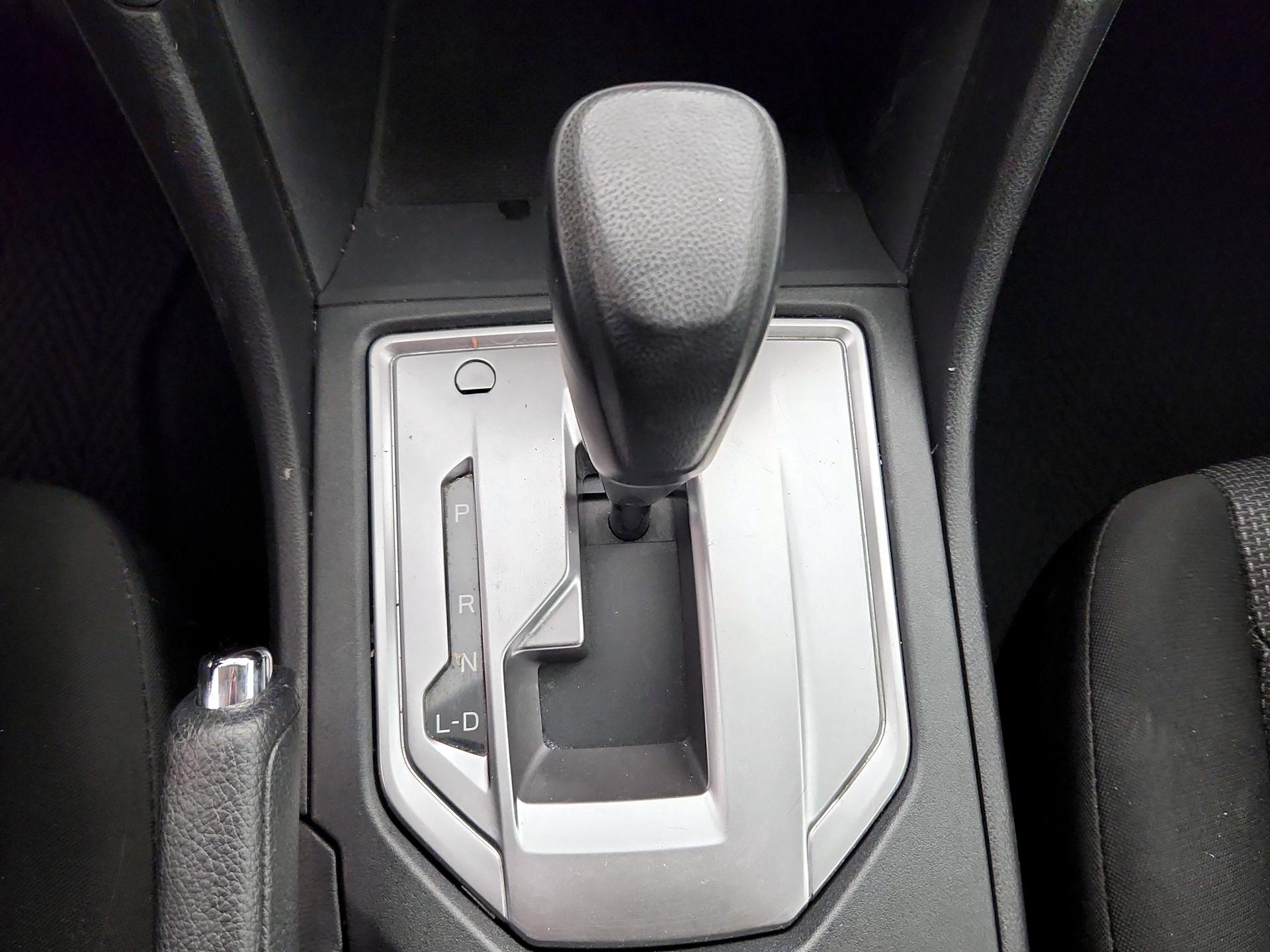 Thumbnail: 2018 Subaru Impreza - 17