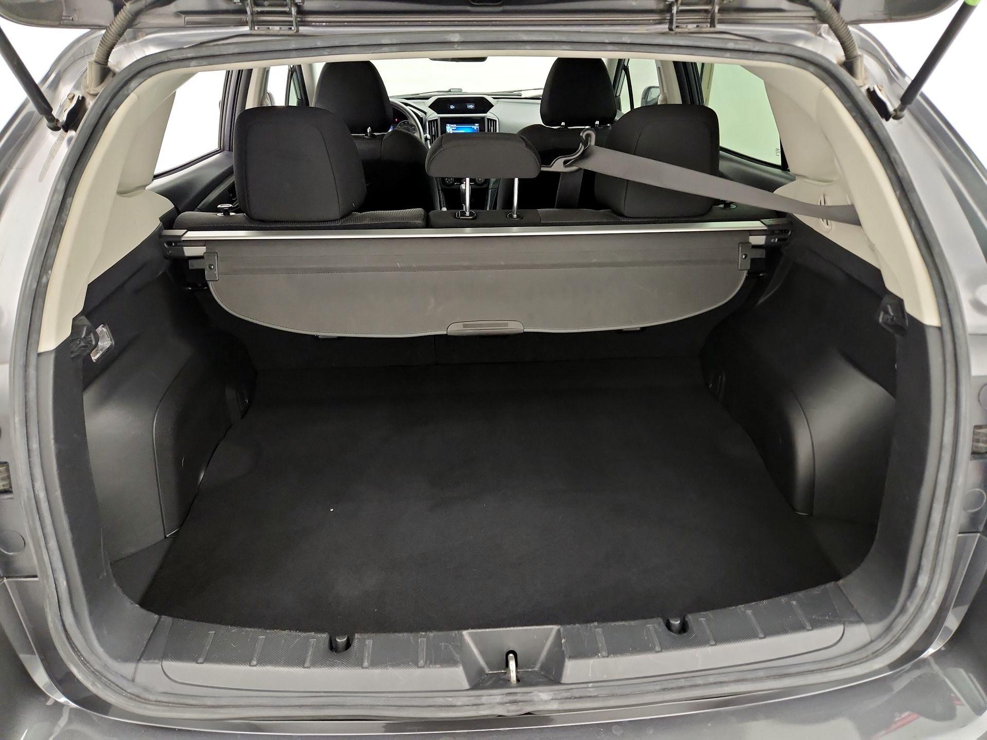 Thumbnail: 2018 Subaru Impreza - 20