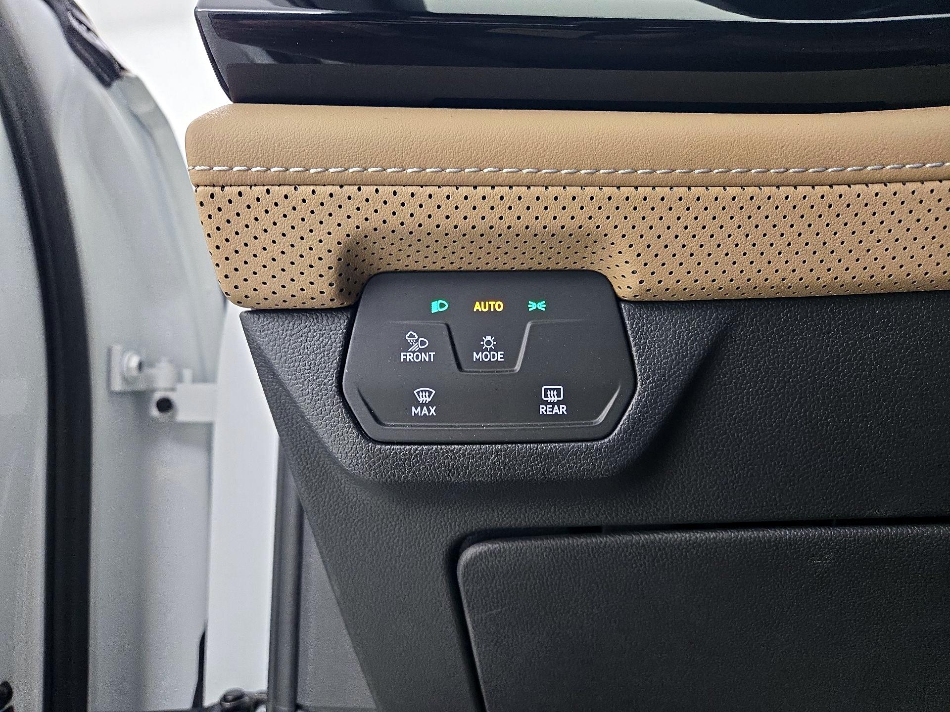 Thumbnail: 2024 Volkswagen Atlas - 13