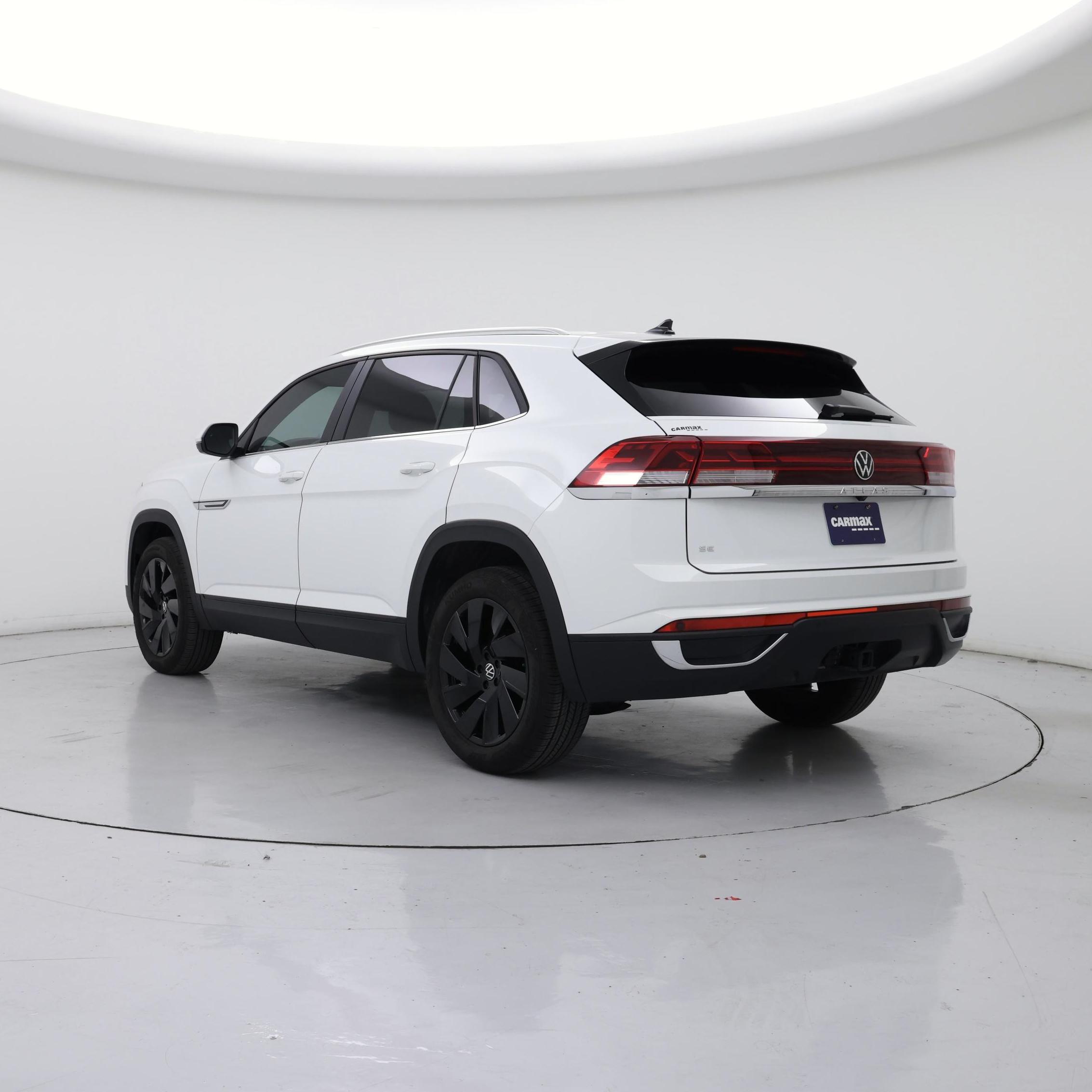 Thumbnail: 2024 Volkswagen Atlas - 2
