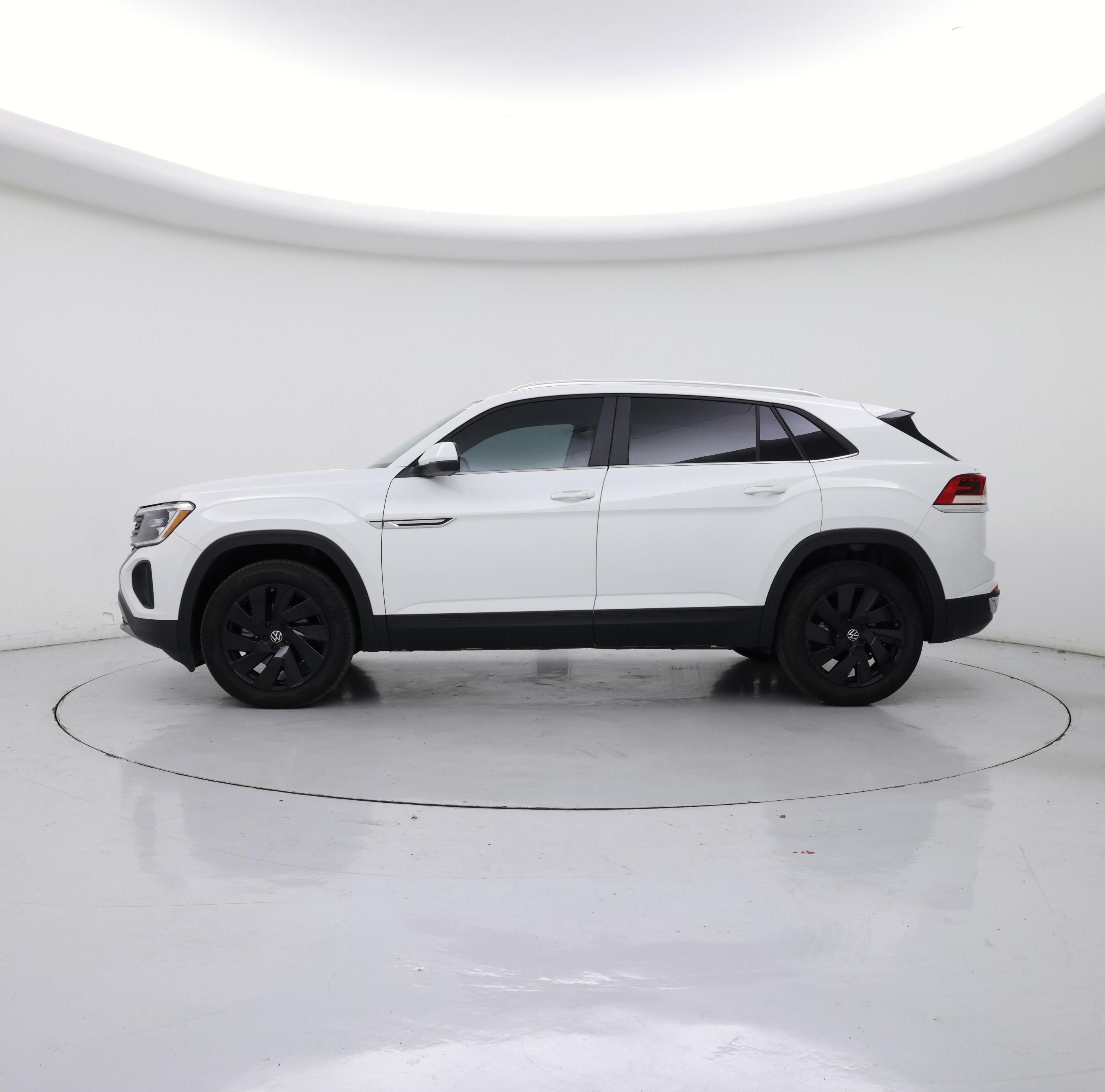 Thumbnail: 2024 Volkswagen Atlas - 3