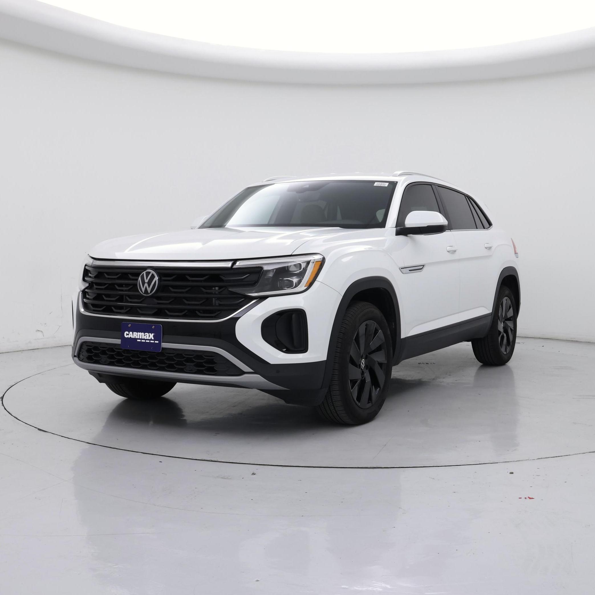 Thumbnail: 2024 Volkswagen Atlas - 4