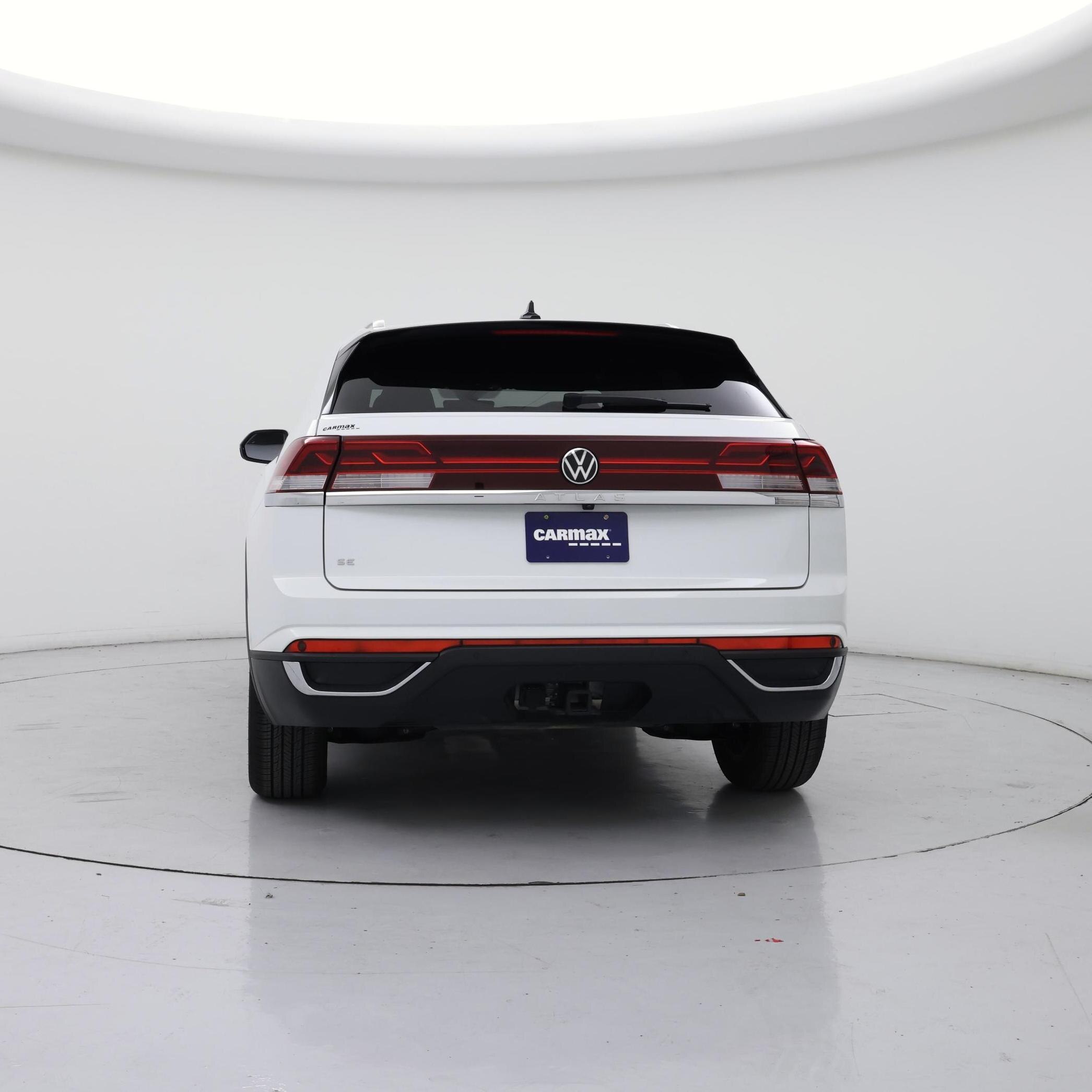 Thumbnail: 2024 Volkswagen Atlas - 6