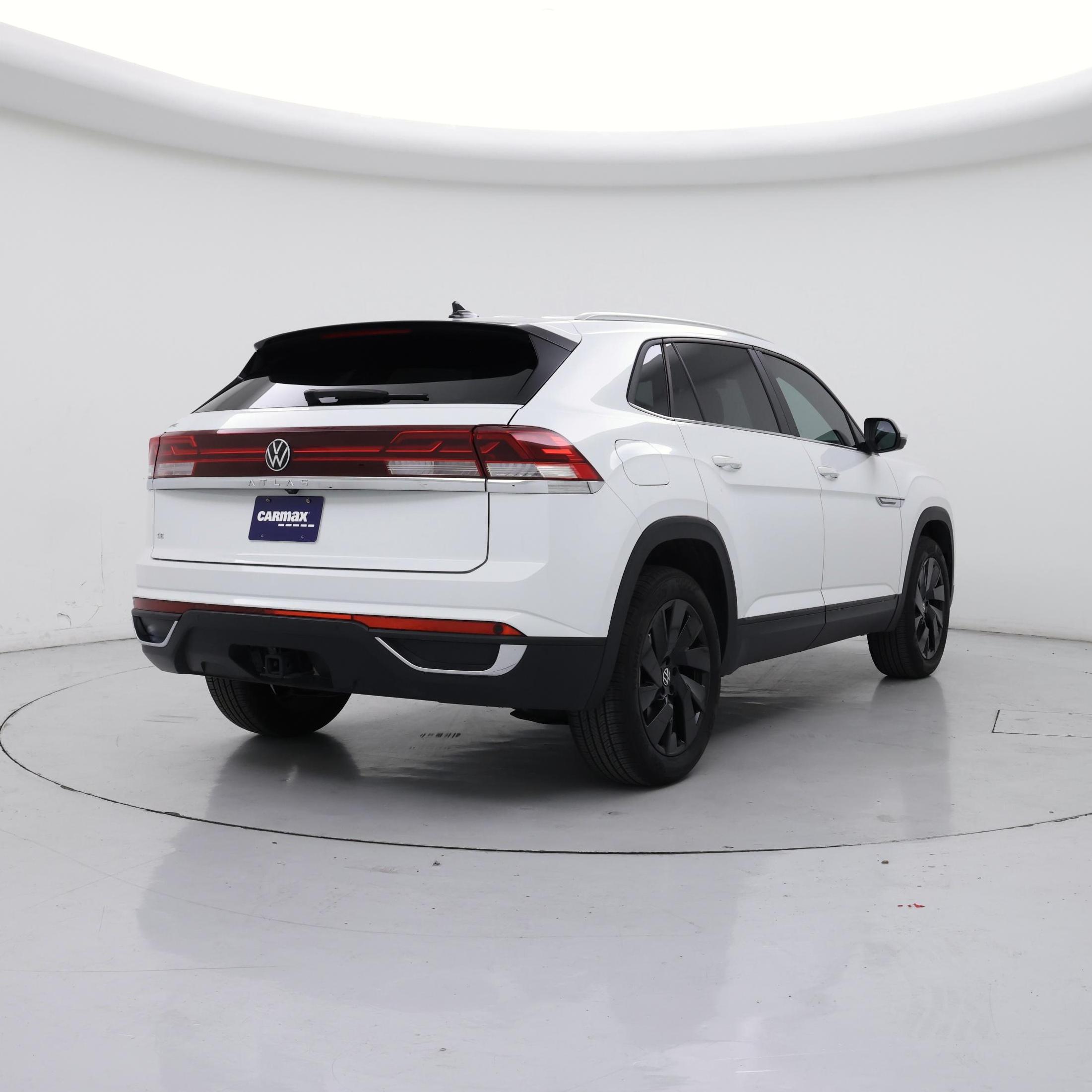 Thumbnail: 2024 Volkswagen Atlas - 8