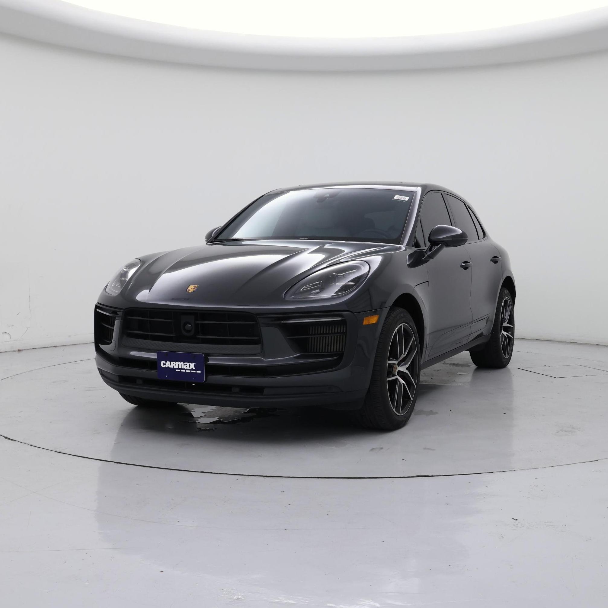 Thumbnail: 2024 Porsche Macan - 4