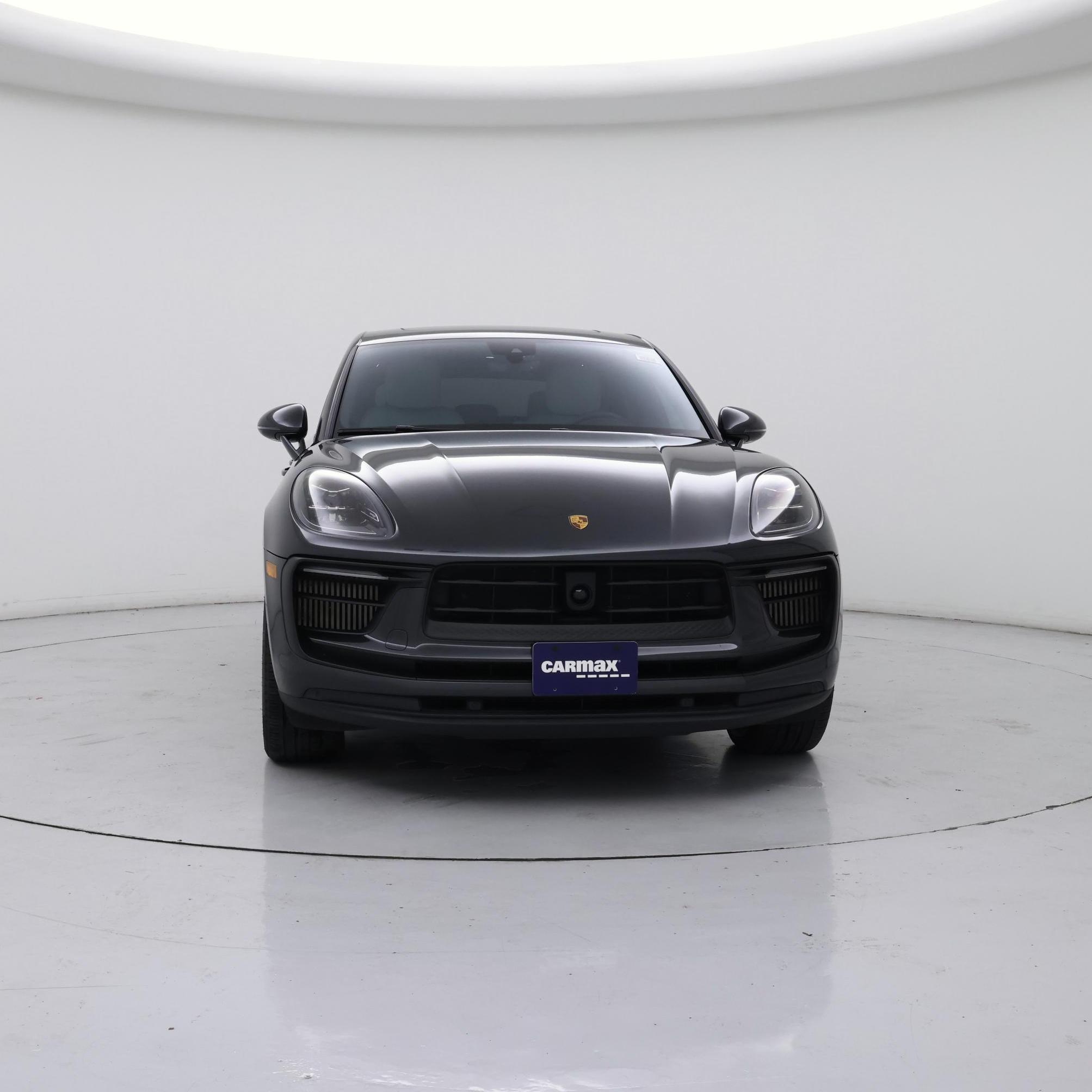 Thumbnail: 2024 Porsche Macan - 5
