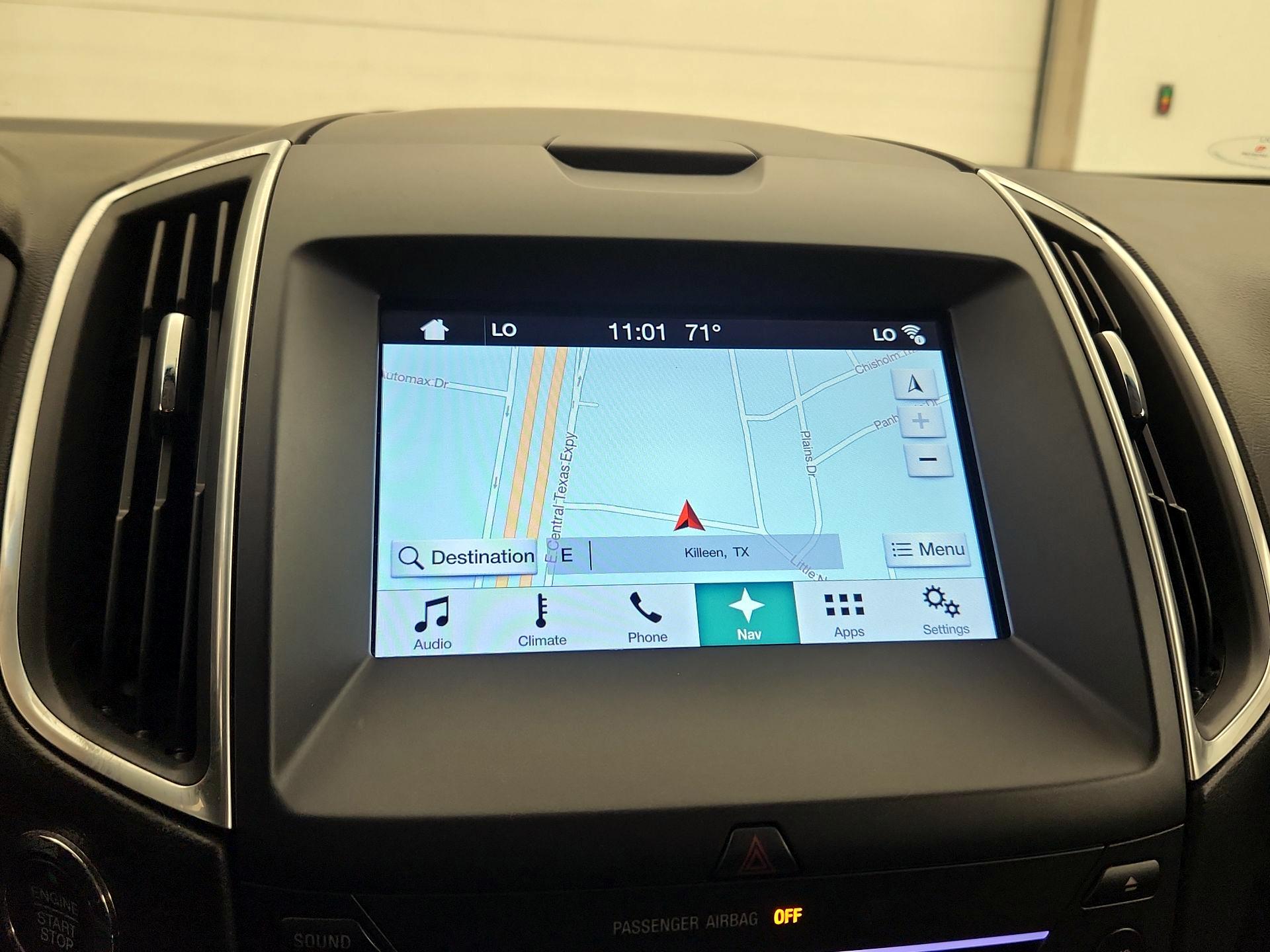 Thumbnail: 2017 Ford Edge - 14