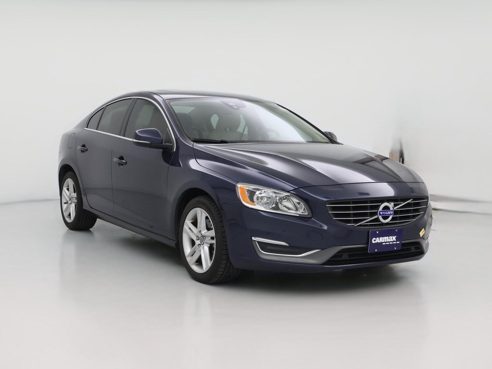 2015 Volvo S60 T5 Premier