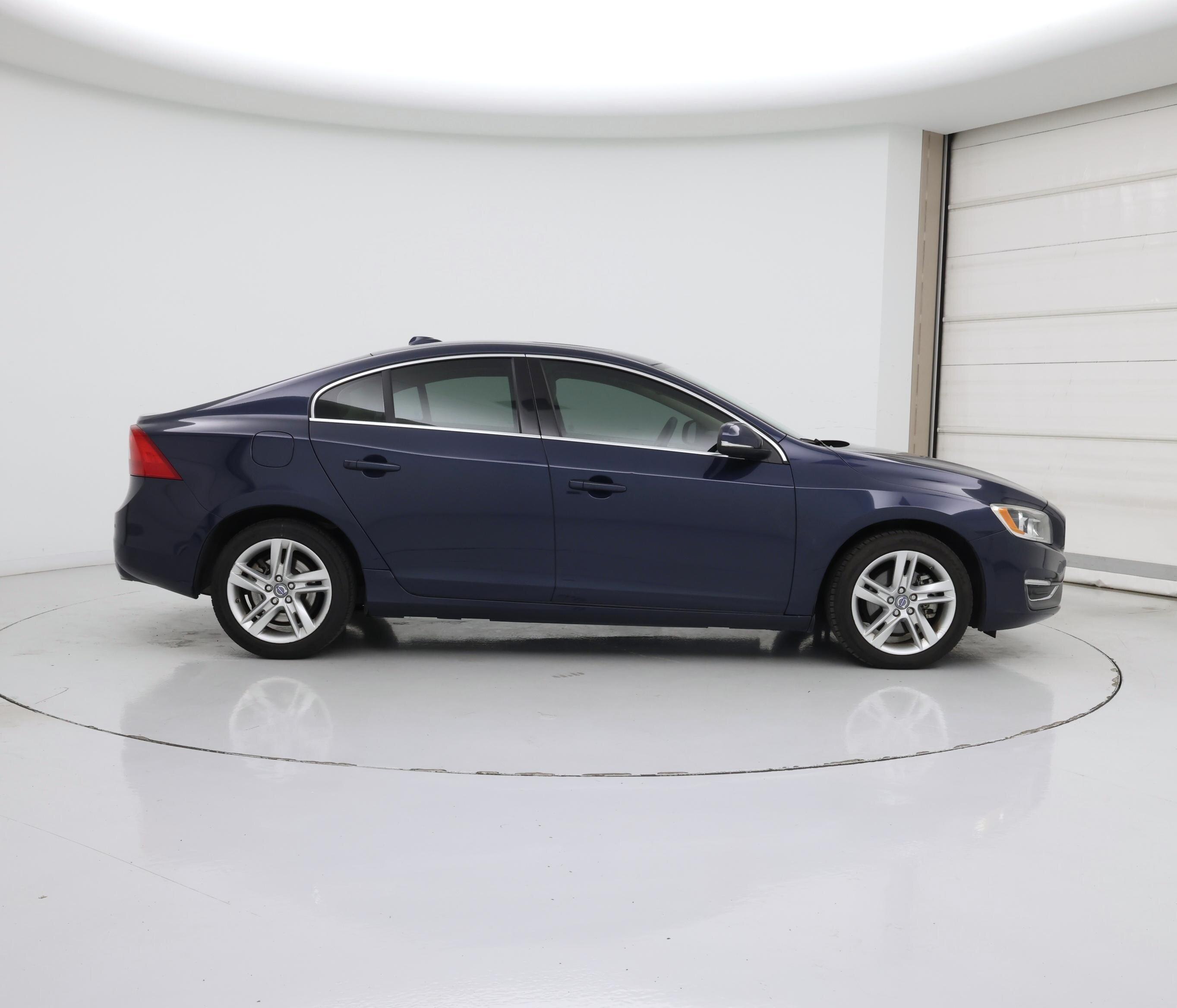 Thumbnail: 2015 Volvo S60 - 7