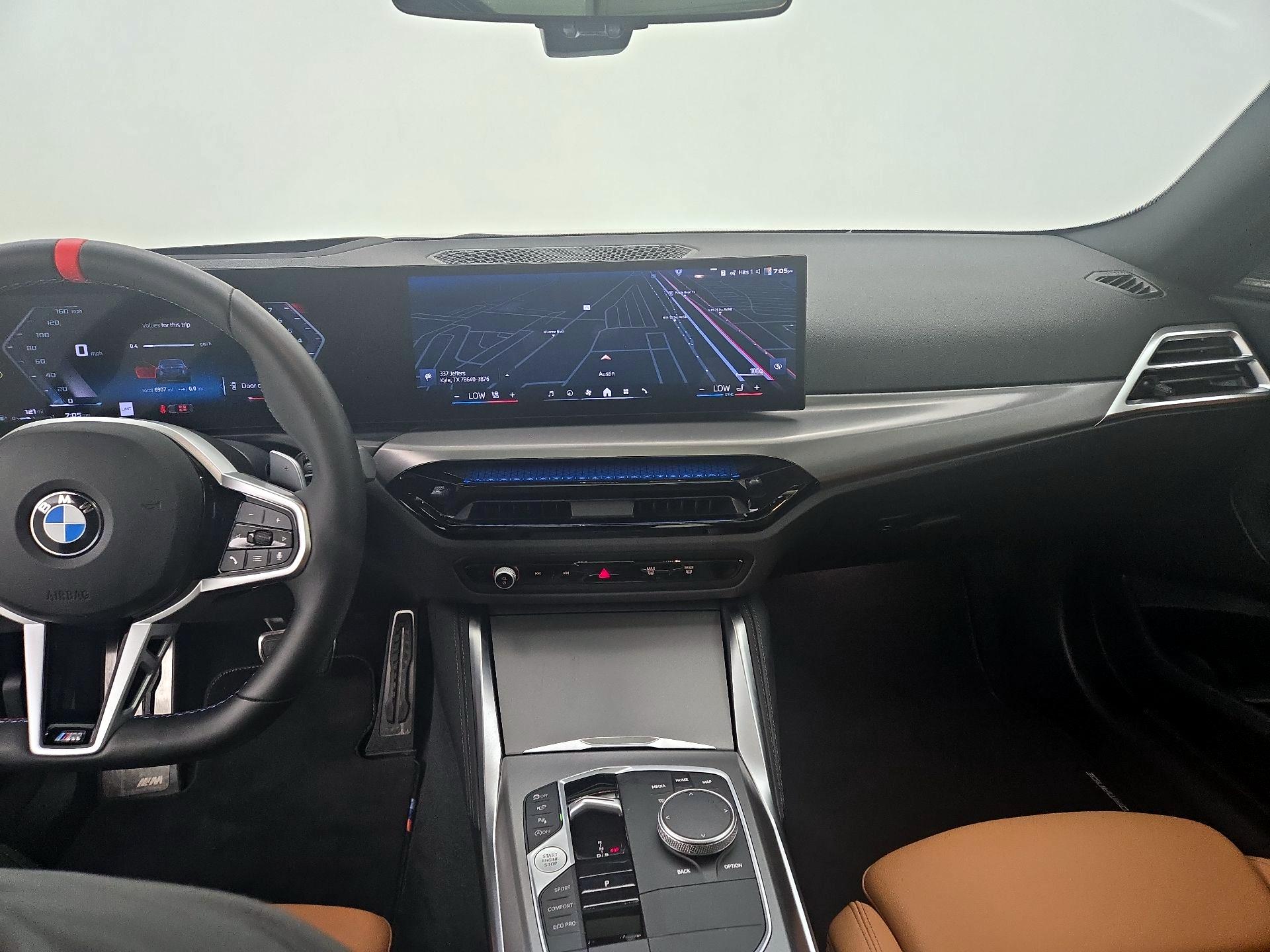 Thumbnail: 2025 BMW 2 Series - 9