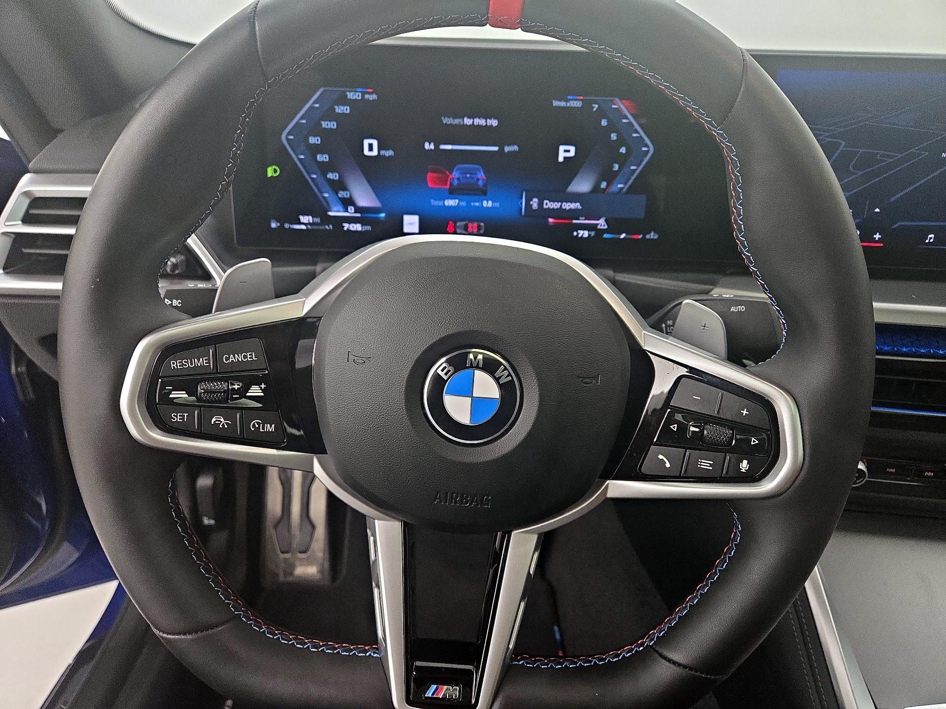 Thumbnail: 2025 BMW 2 Series - 10