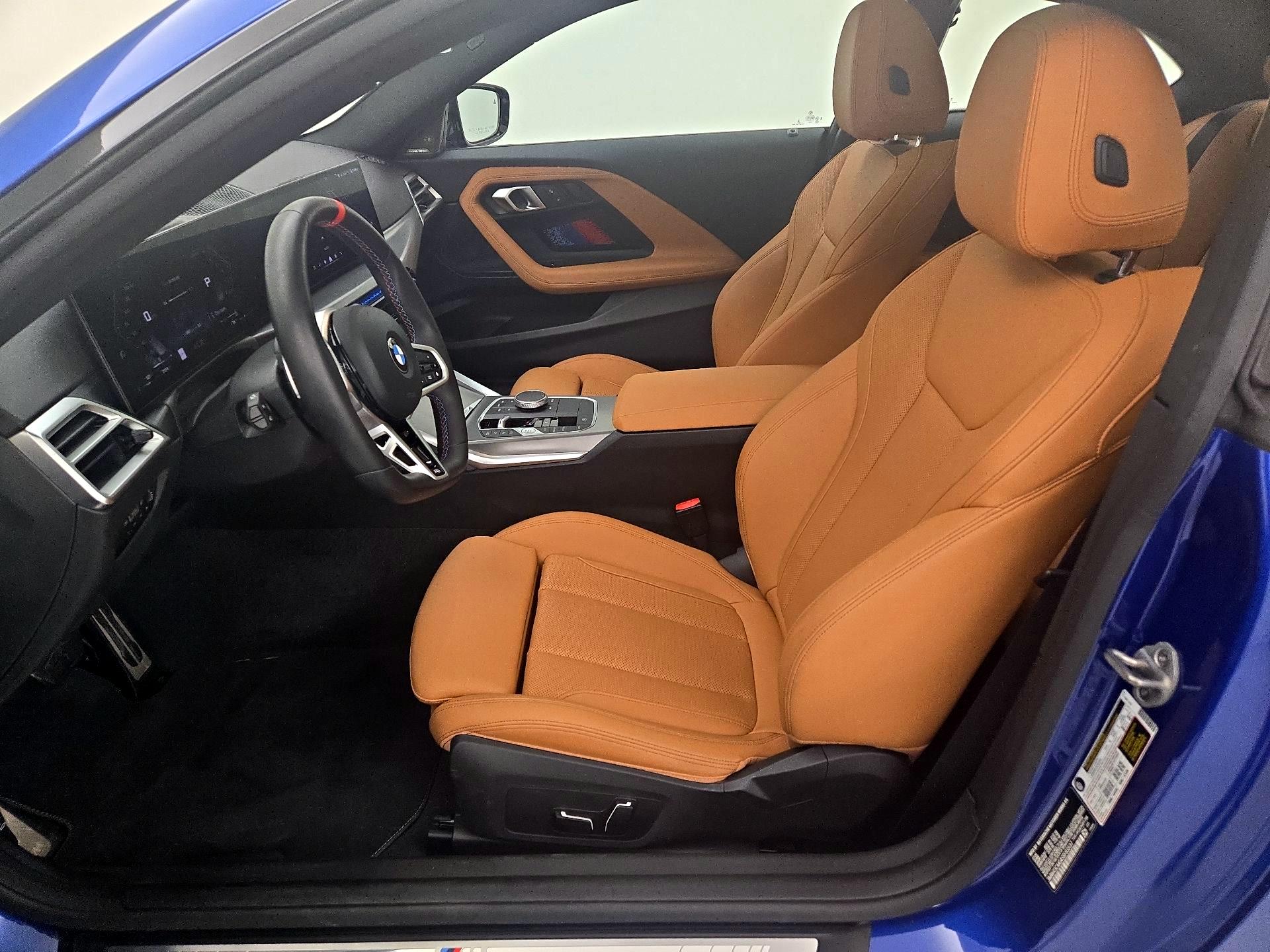 Thumbnail: 2025 BMW 2 Series - 11