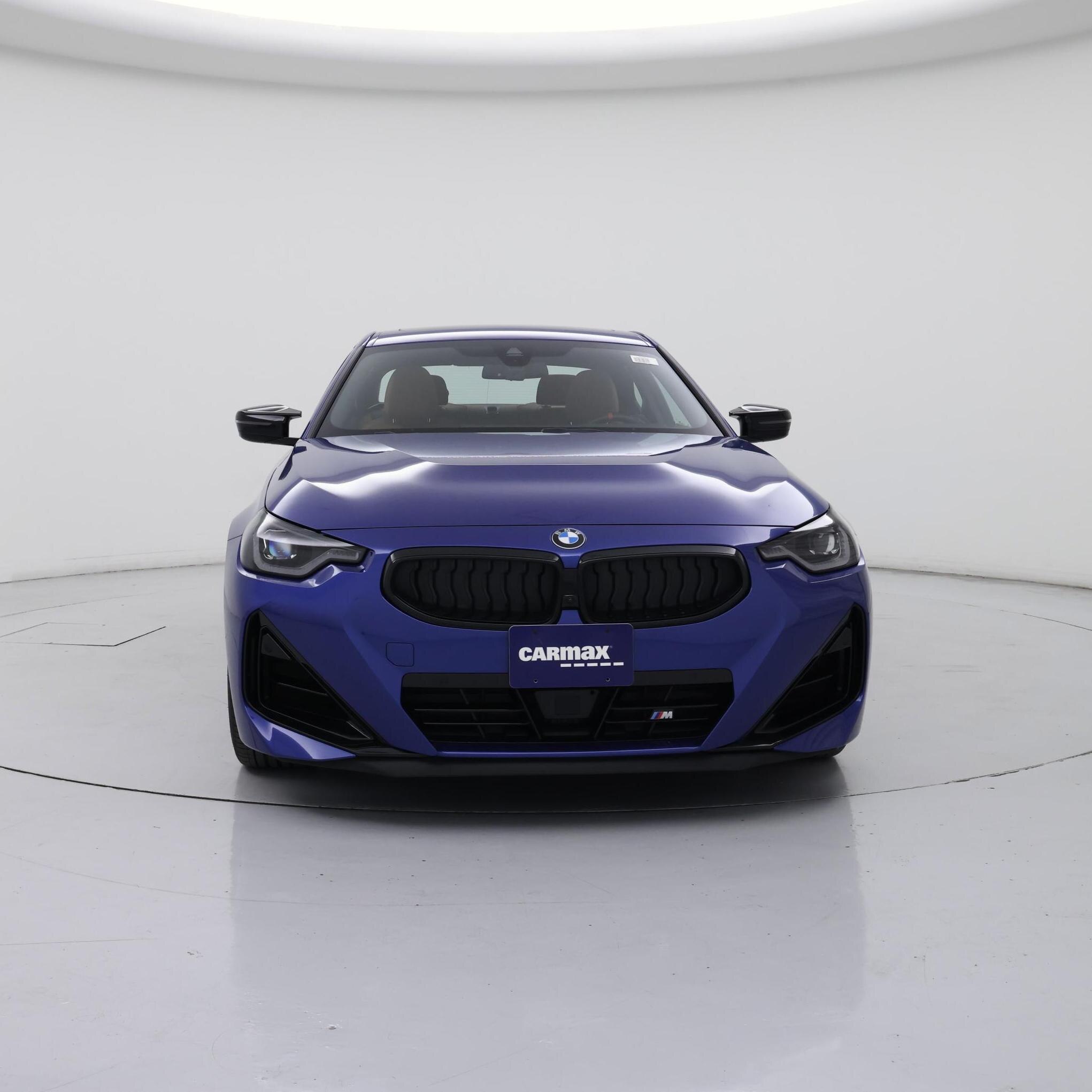 Thumbnail: 2025 BMW 2 Series - 5