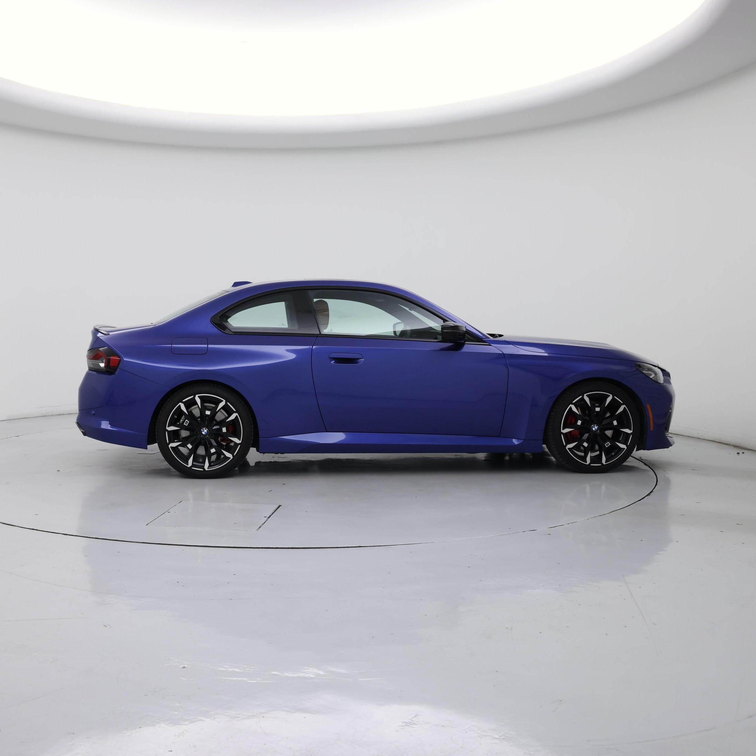 Thumbnail: 2025 BMW 2 Series - 7