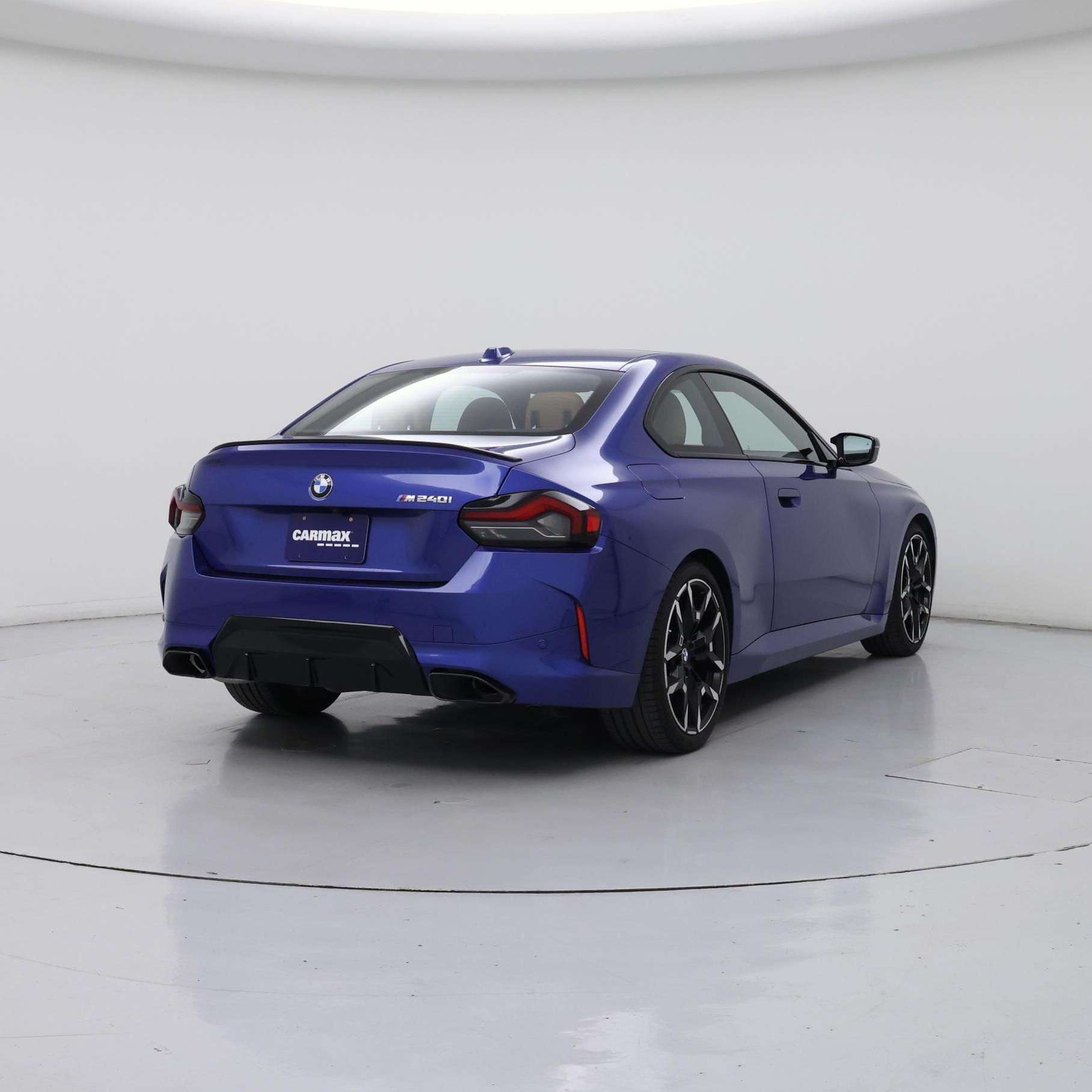 Thumbnail: 2025 BMW 2 Series - 8