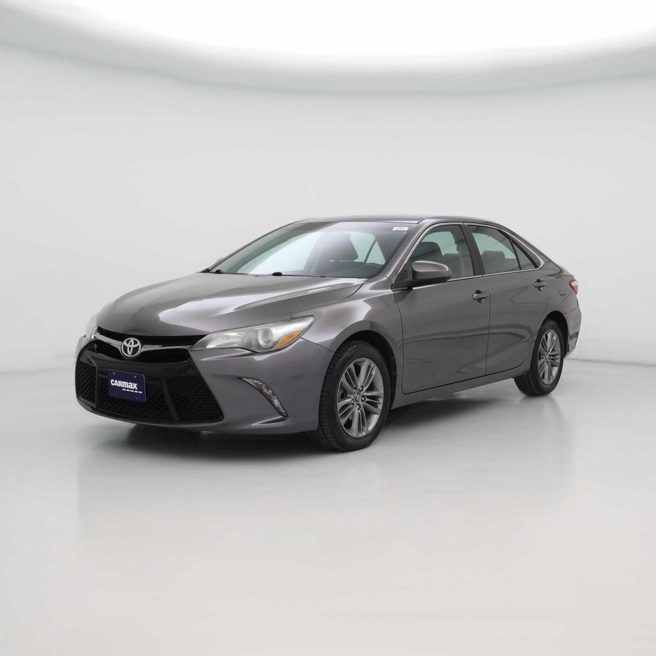 Thumbnail: 2017 Toyota Camry - 1