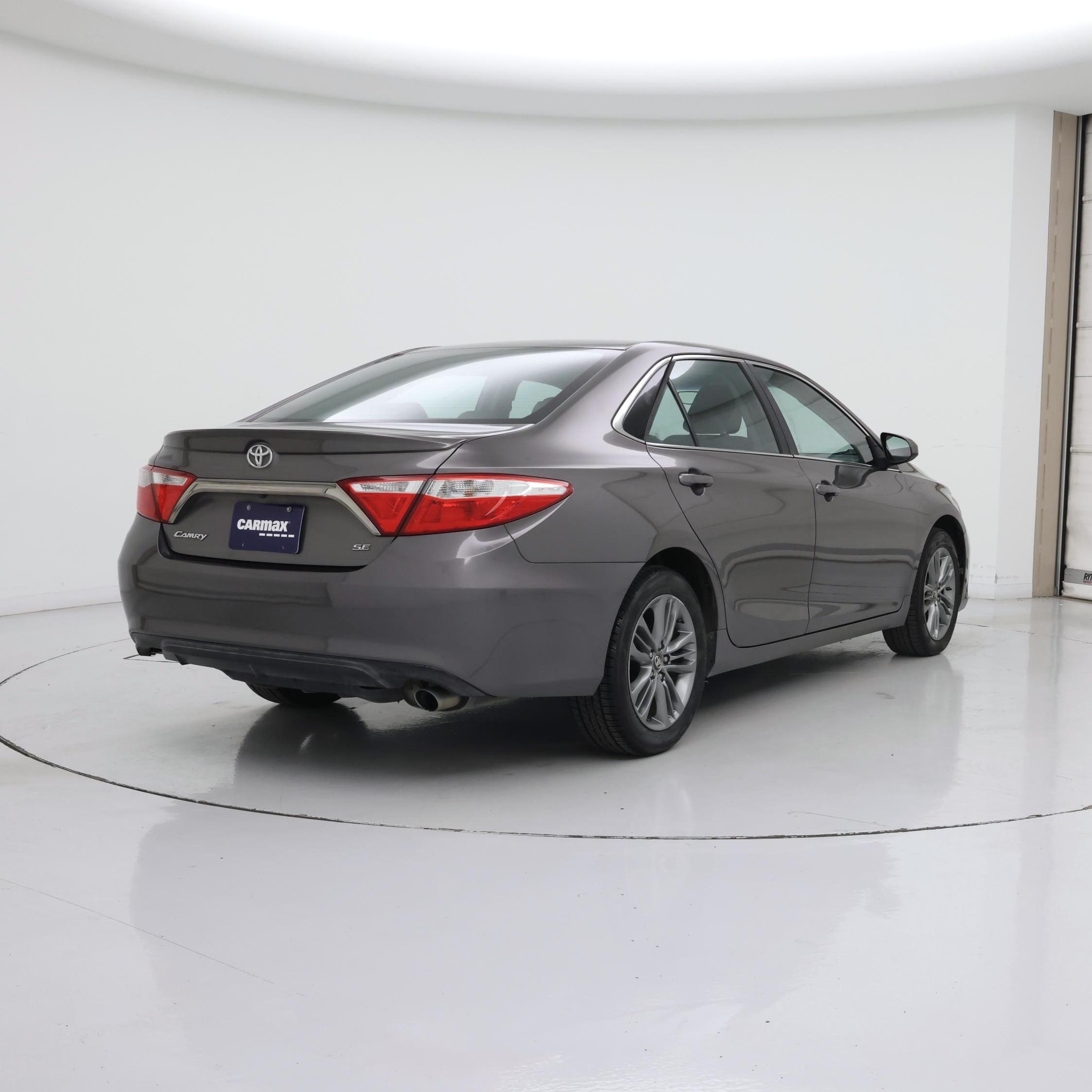 Thumbnail: 2017 Toyota Camry - 2