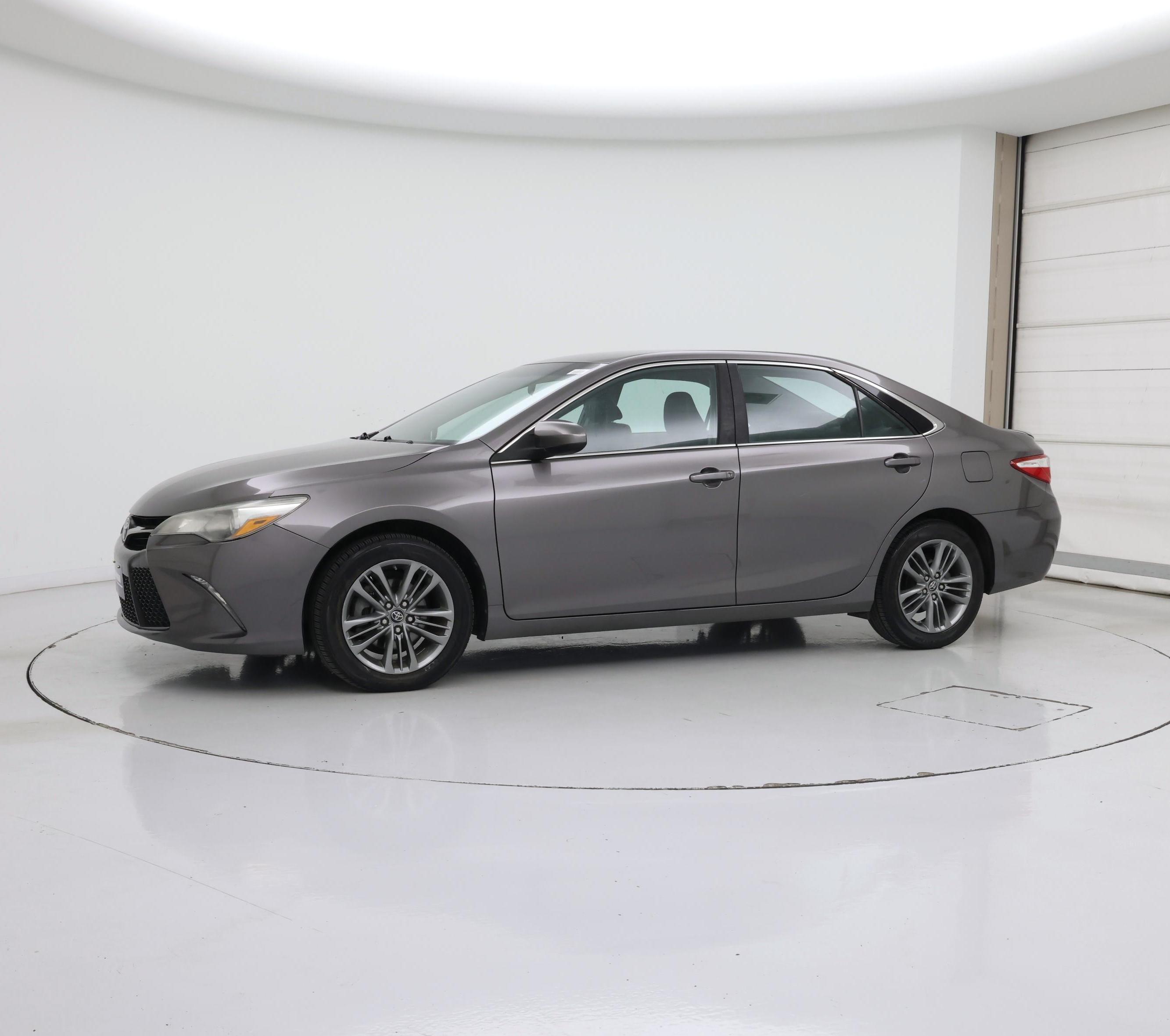 Thumbnail: 2017 Toyota Camry - 5