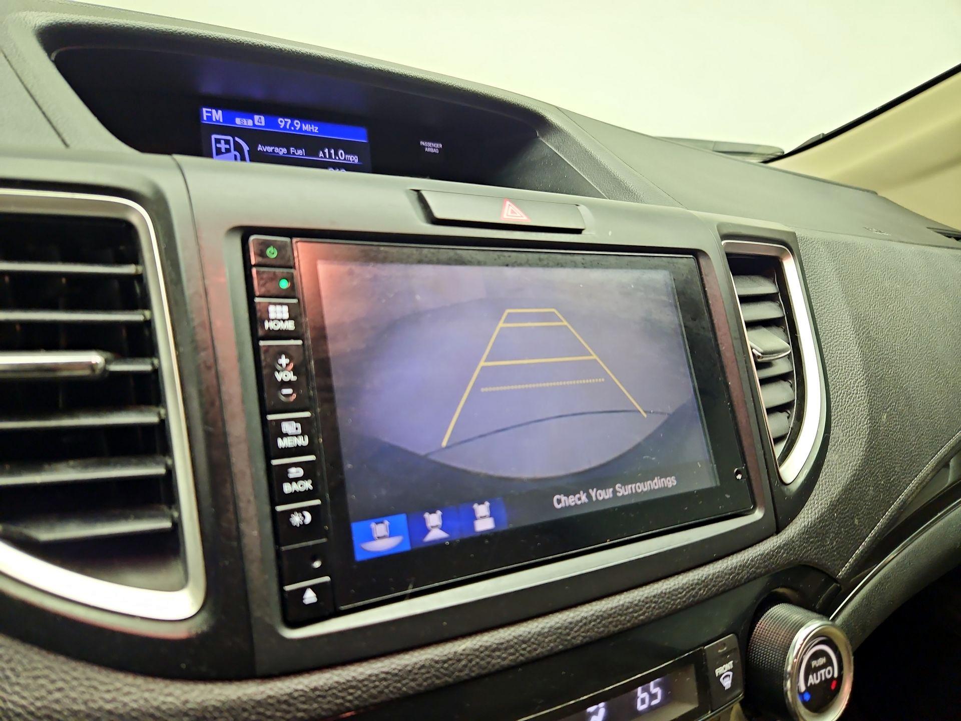 Thumbnail: 2016 Honda CR-V - 14