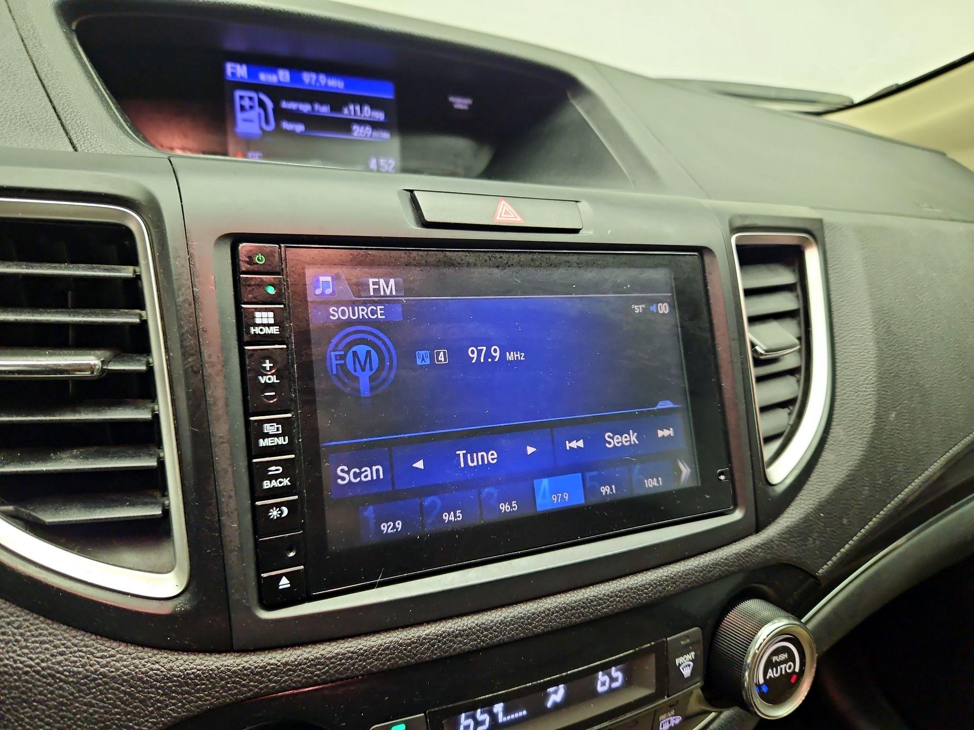 Thumbnail: 2016 Honda CR-V - 15