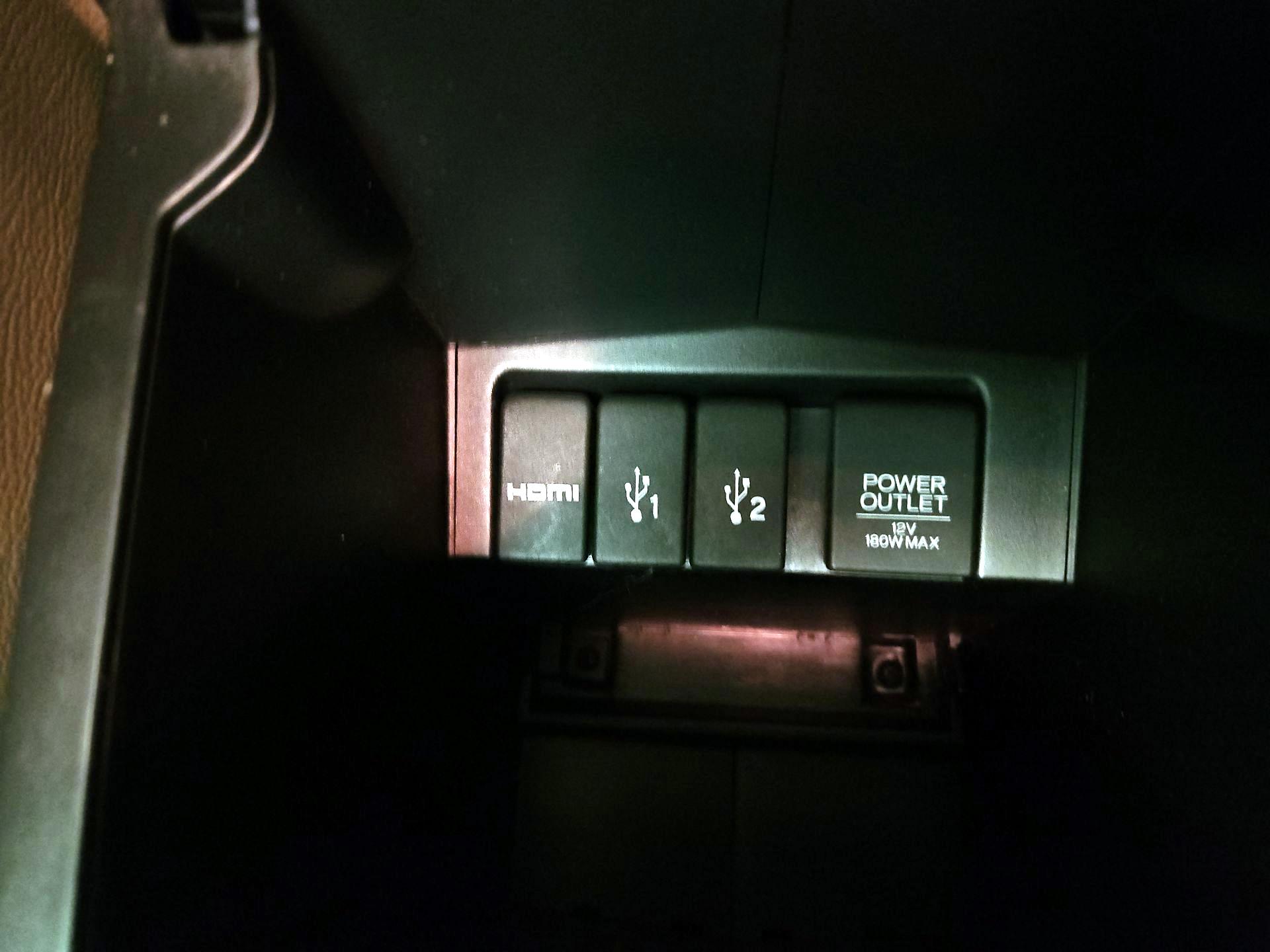 Thumbnail: 2016 Honda CR-V - 18