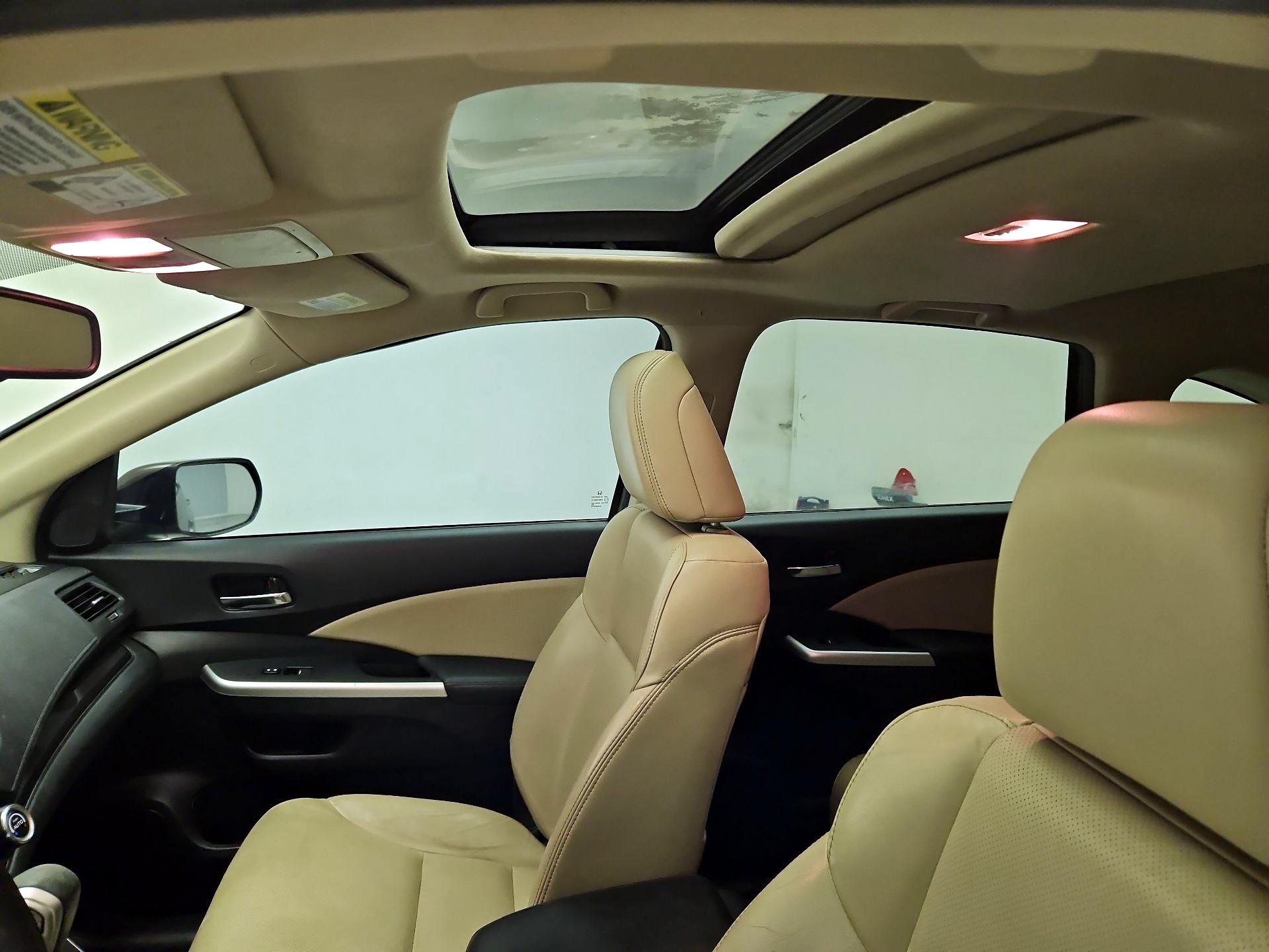 Thumbnail: 2016 Honda CR-V - 19