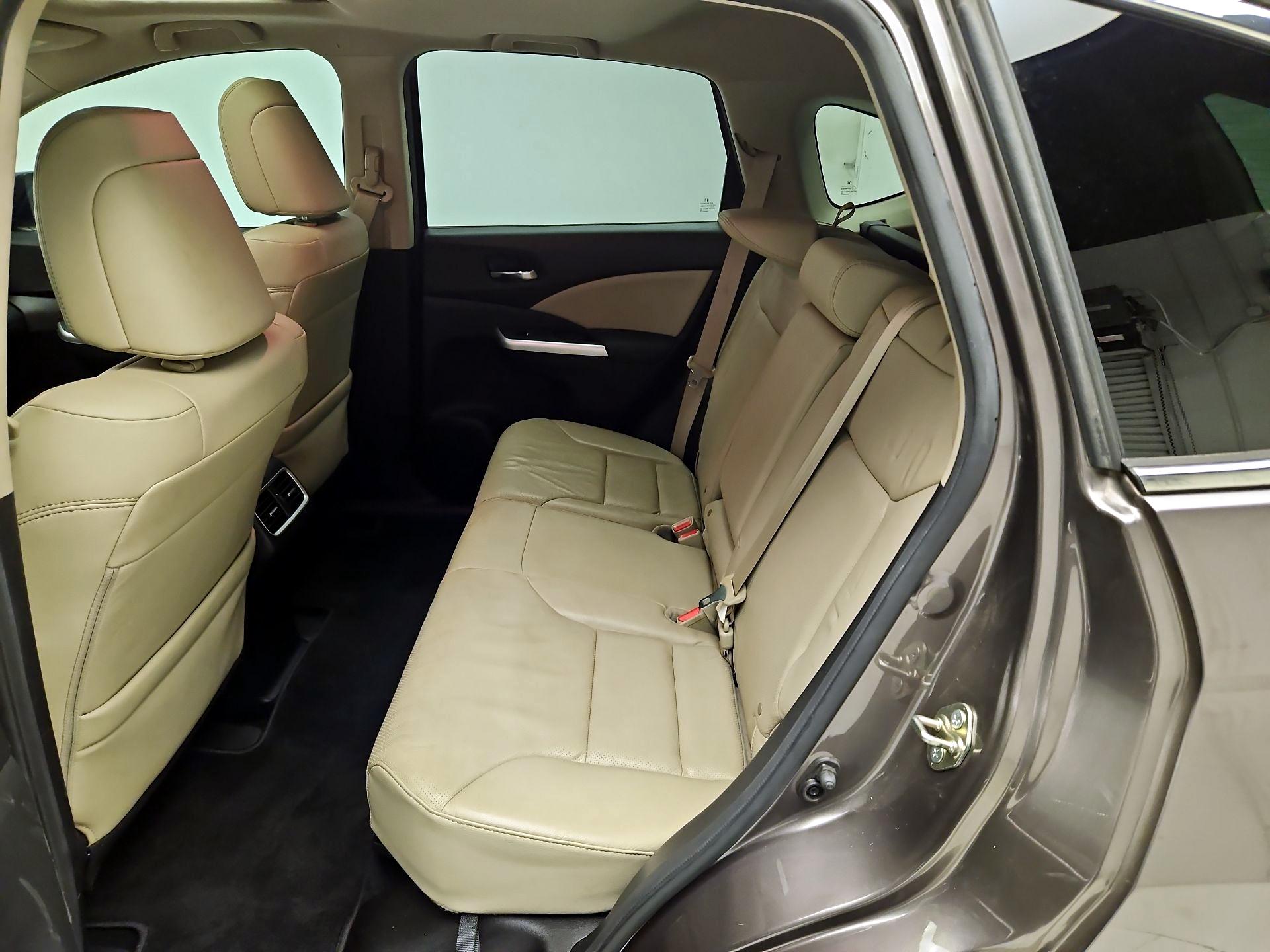 Thumbnail: 2016 Honda CR-V - 20