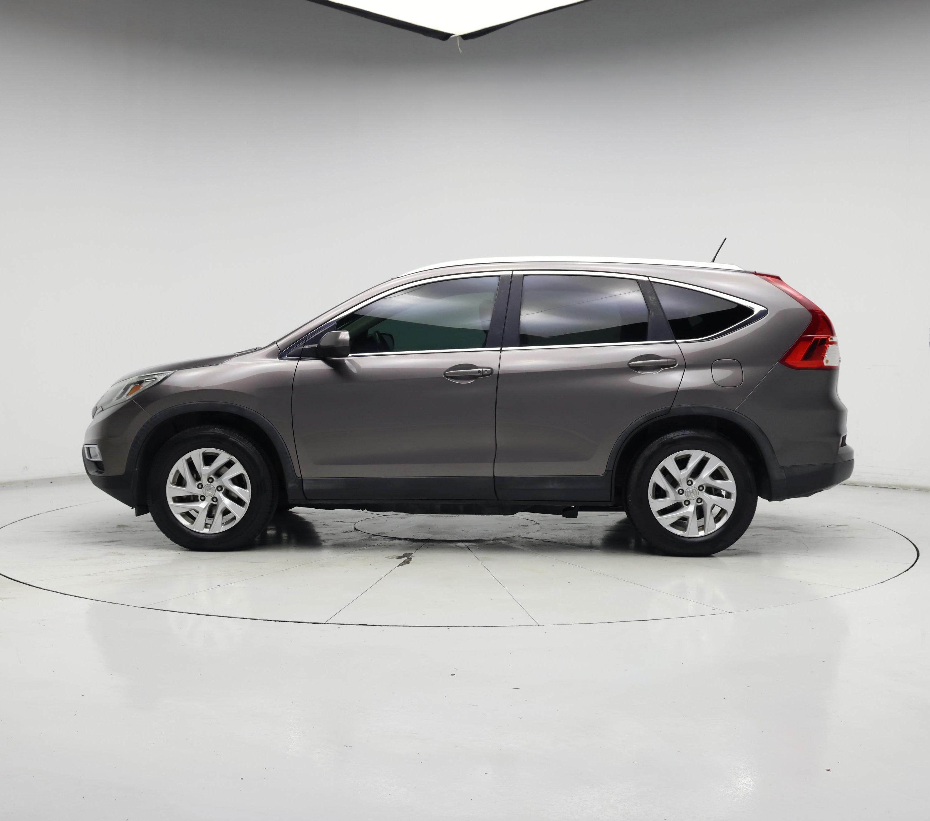 Thumbnail: 2016 Honda CR-V - 3