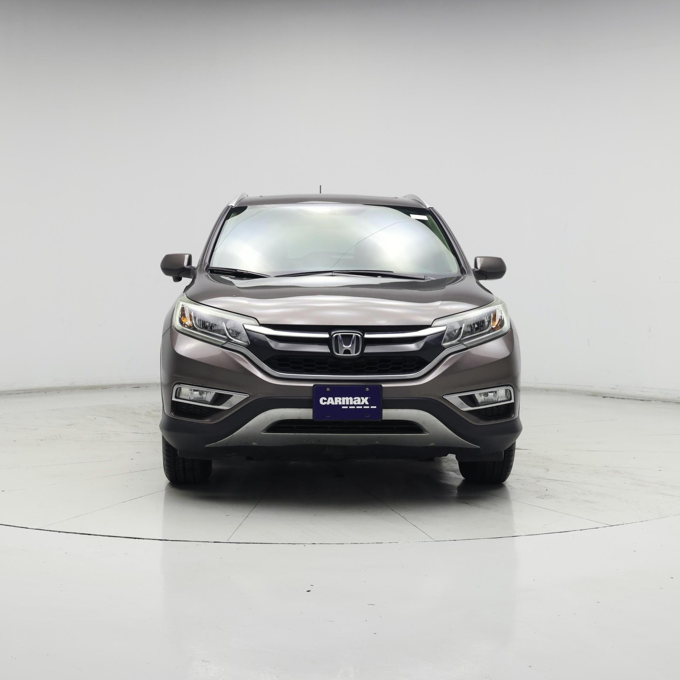 Thumbnail: 2016 Honda CR-V - 5
