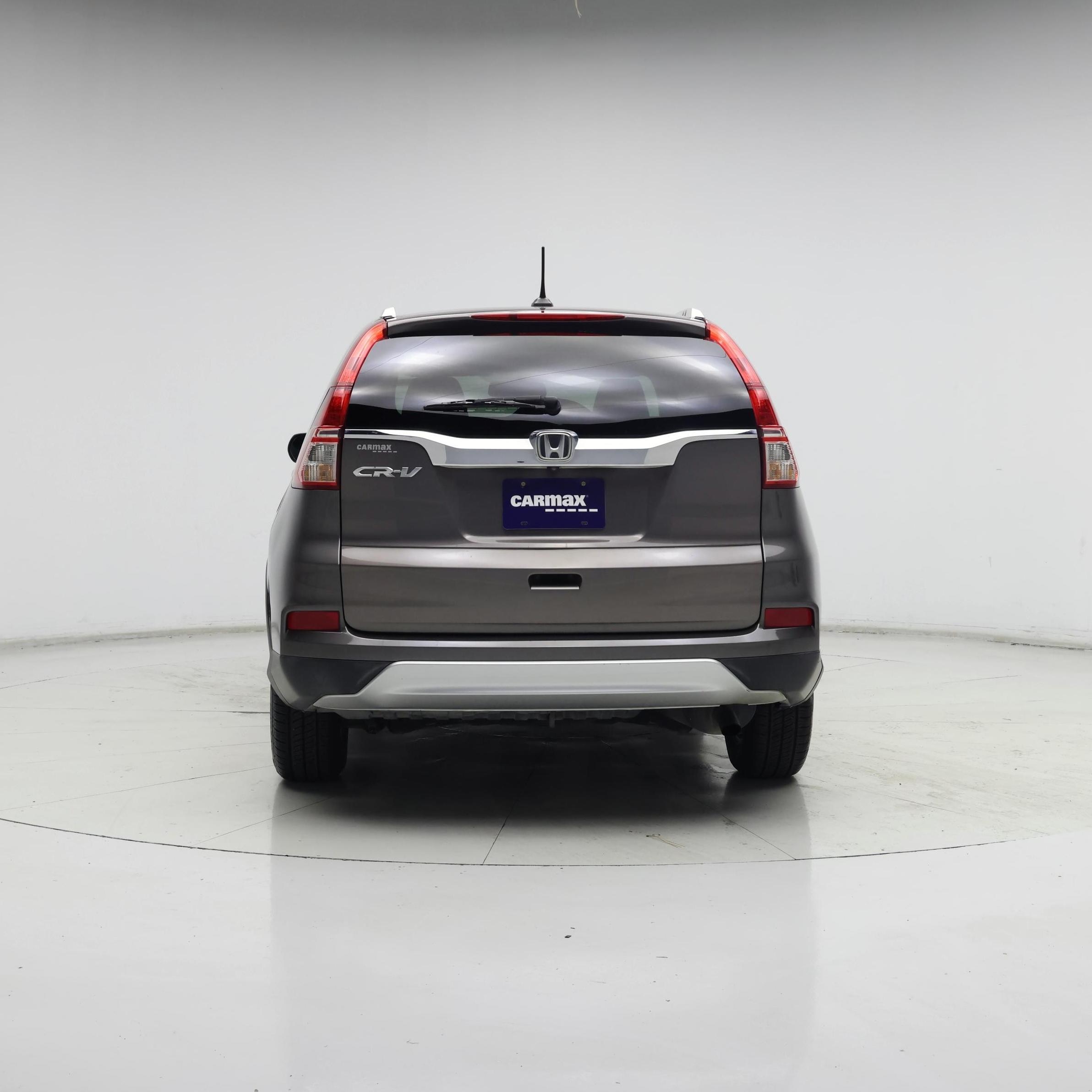 Thumbnail: 2016 Honda CR-V - 6
