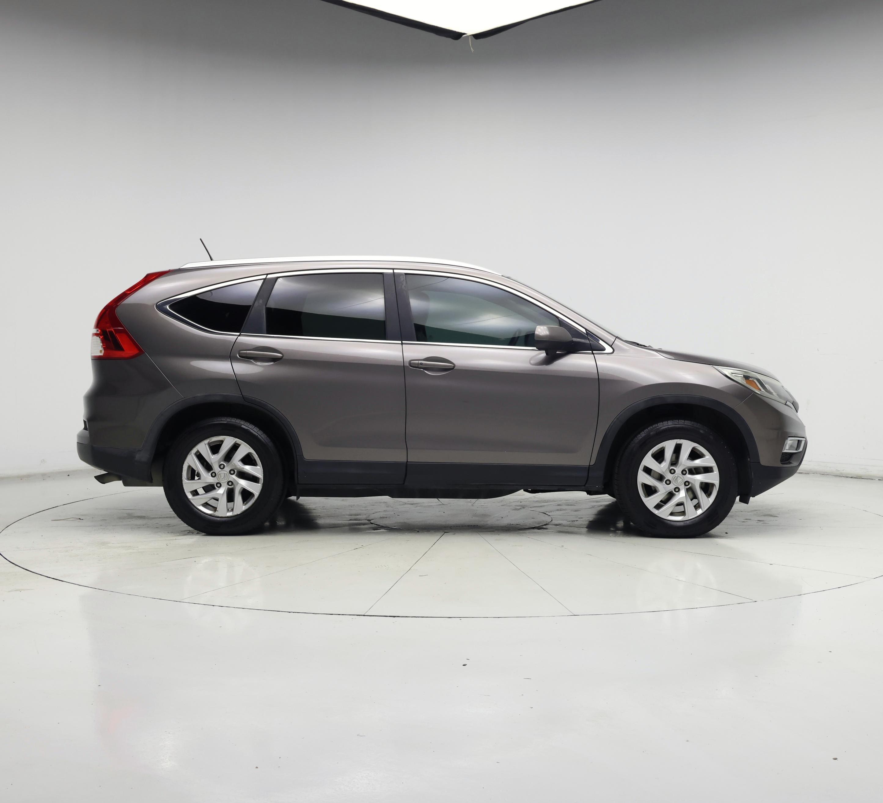 Thumbnail: 2016 Honda CR-V - 7