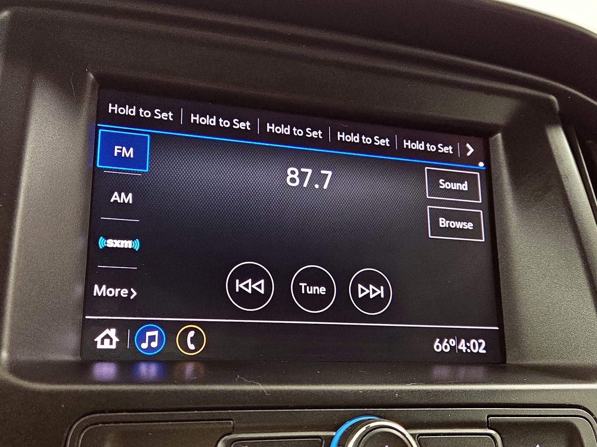 Thumbnail: 2022 Chevrolet Colorado - 15