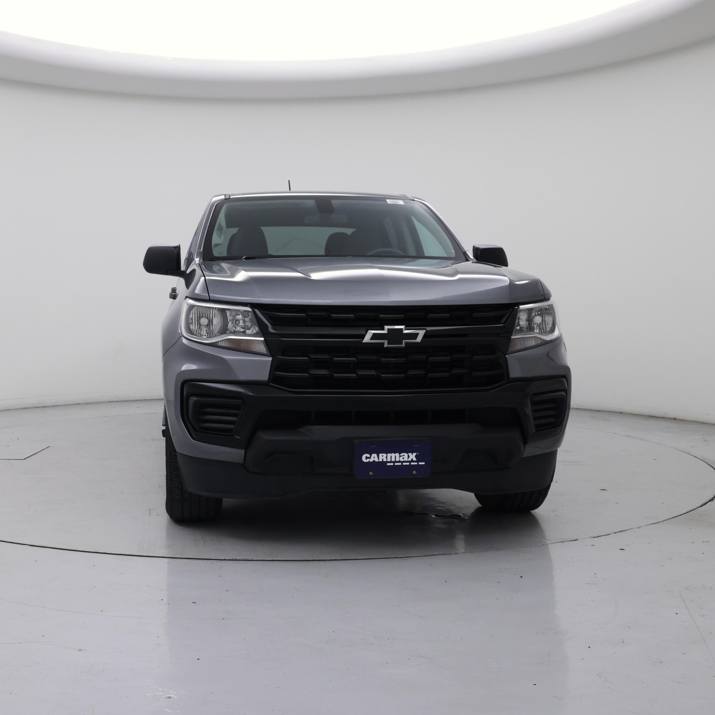 Thumbnail: 2022 Chevrolet Colorado - 5