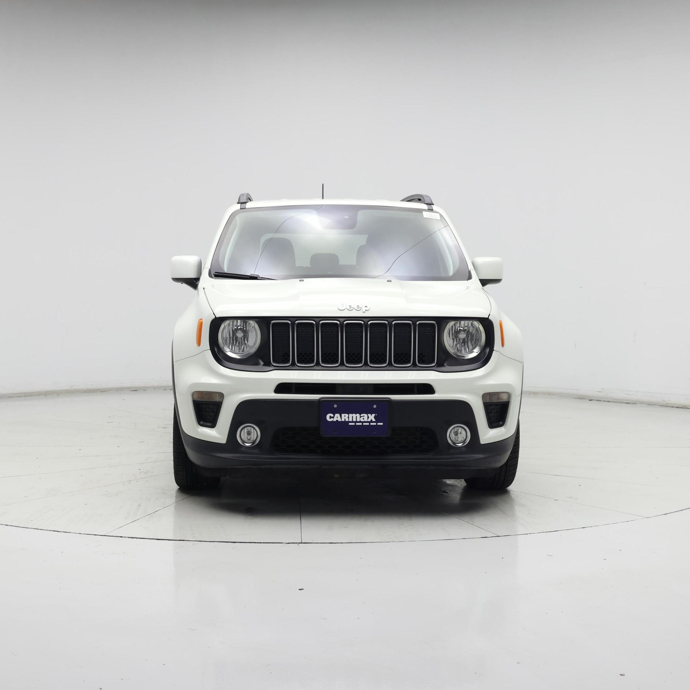 Thumbnail: 2019 Jeep Renegade - 5