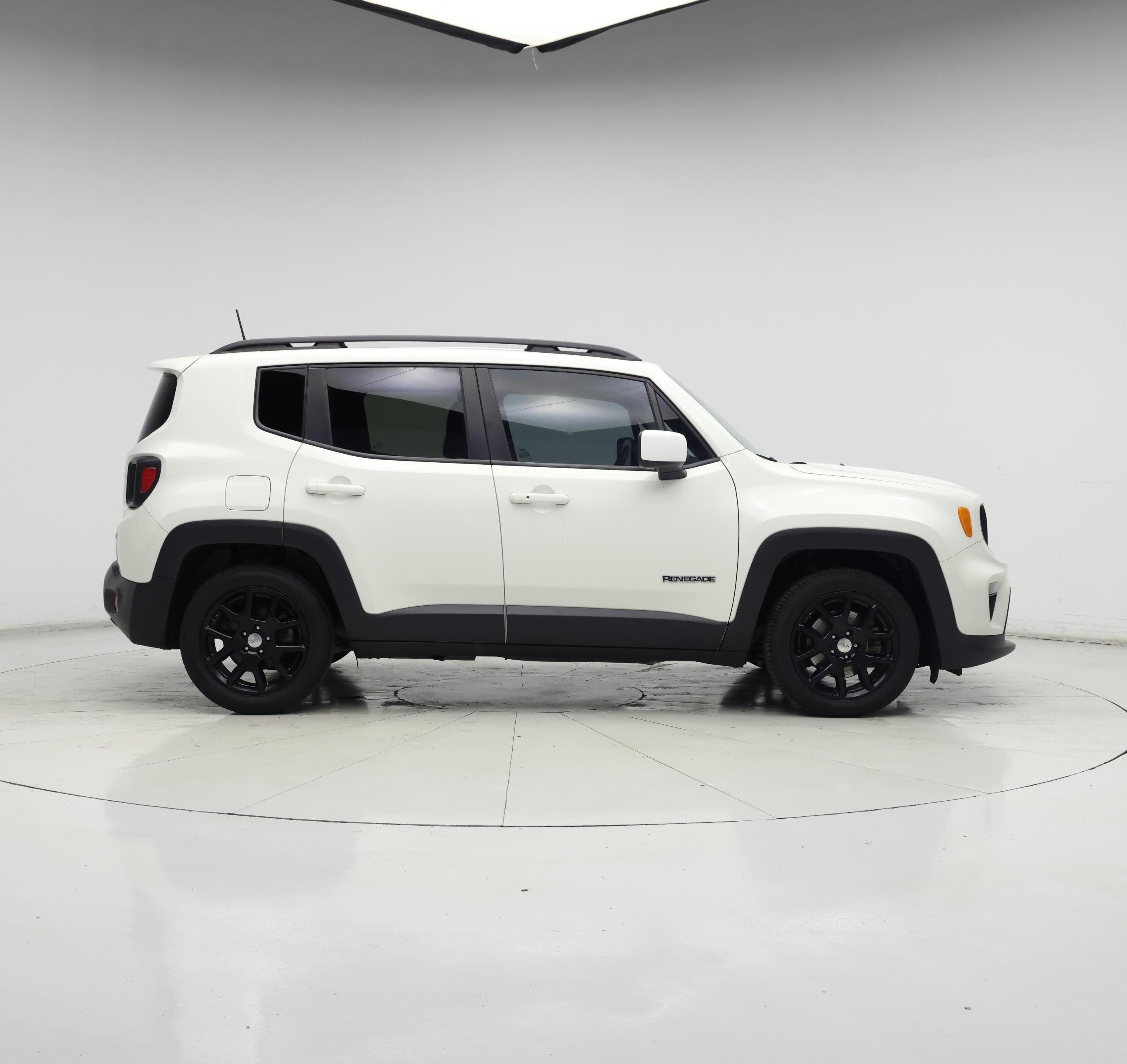Thumbnail: 2019 Jeep Renegade - 7