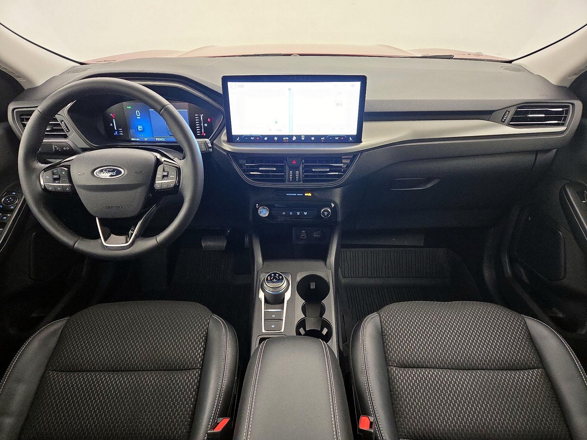 Thumbnail: 2024 Ford Escape - 9