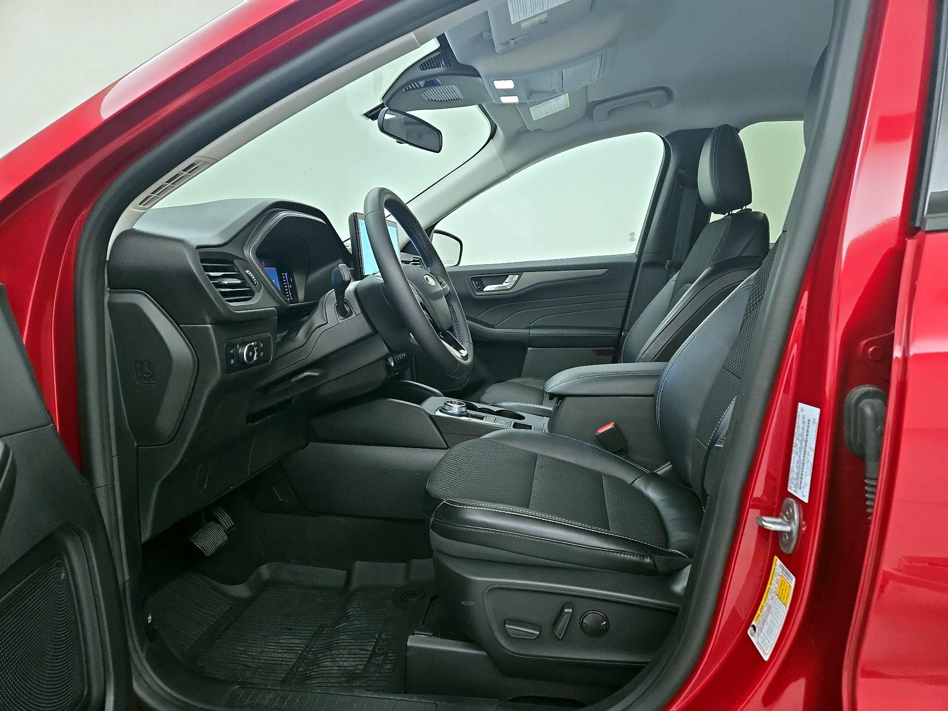 Thumbnail: 2024 Ford Escape - 11