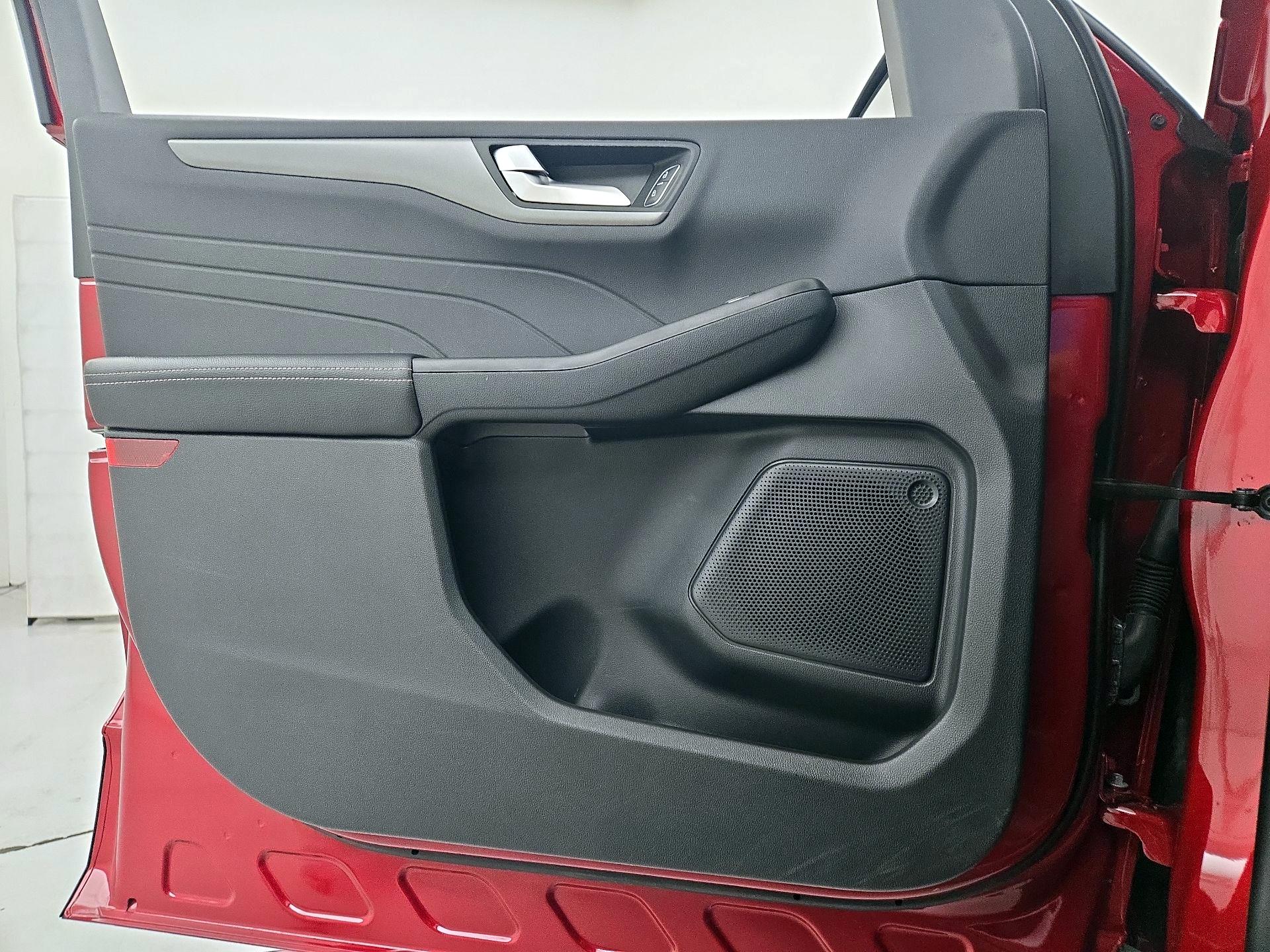 Thumbnail: 2024 Ford Escape - 12