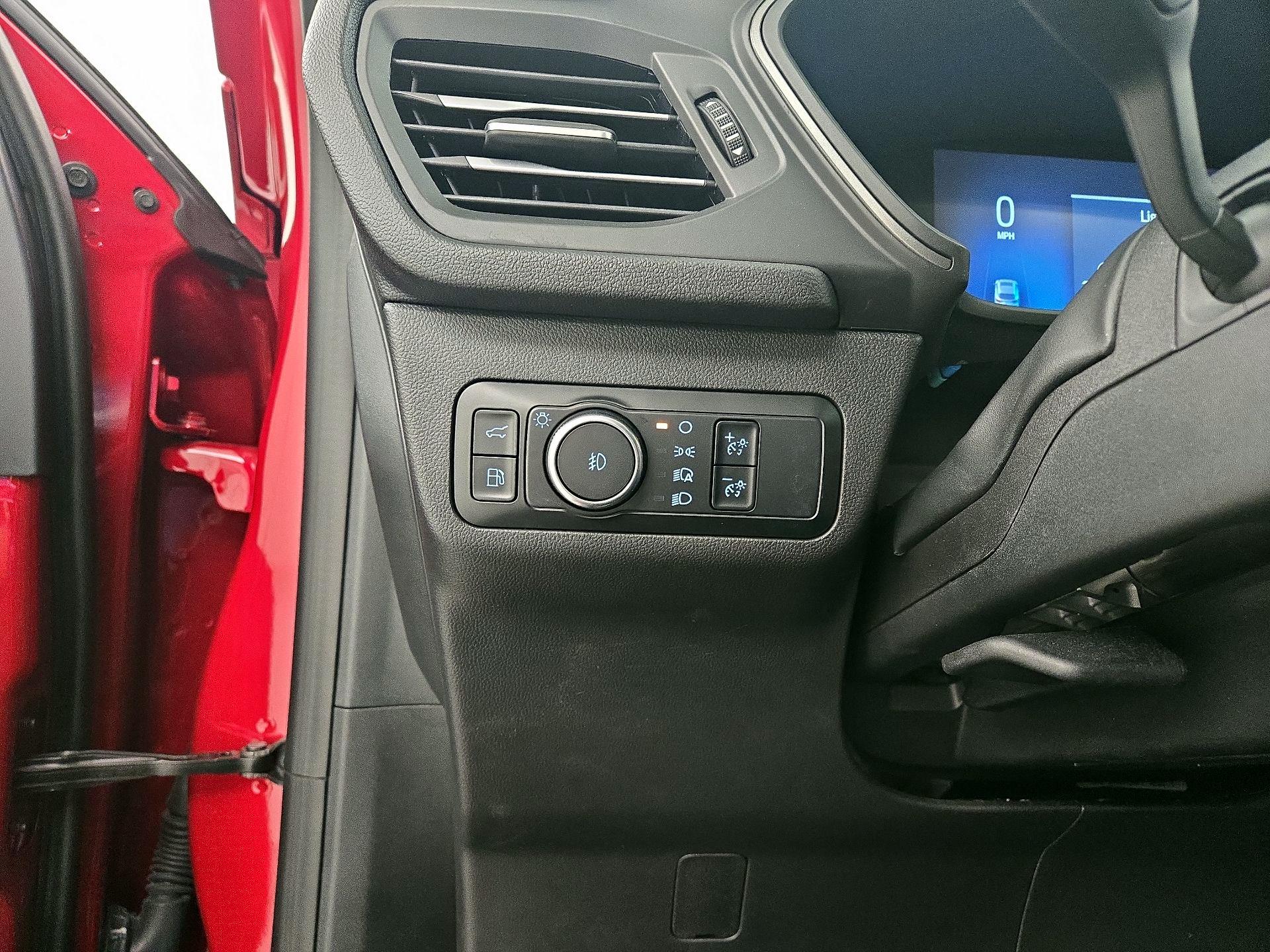 Thumbnail: 2024 Ford Escape - 13