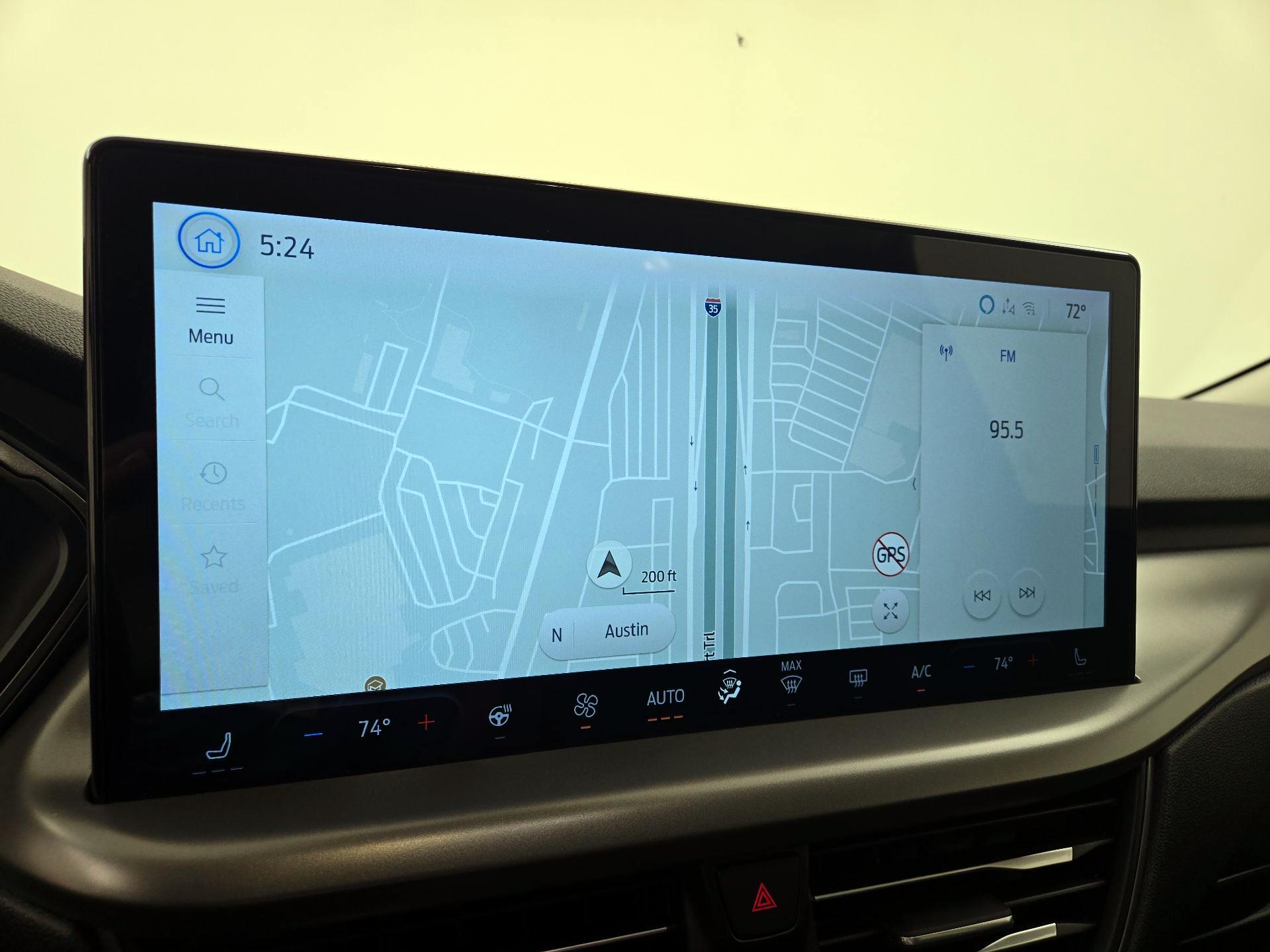 Thumbnail: 2024 Ford Escape - 14