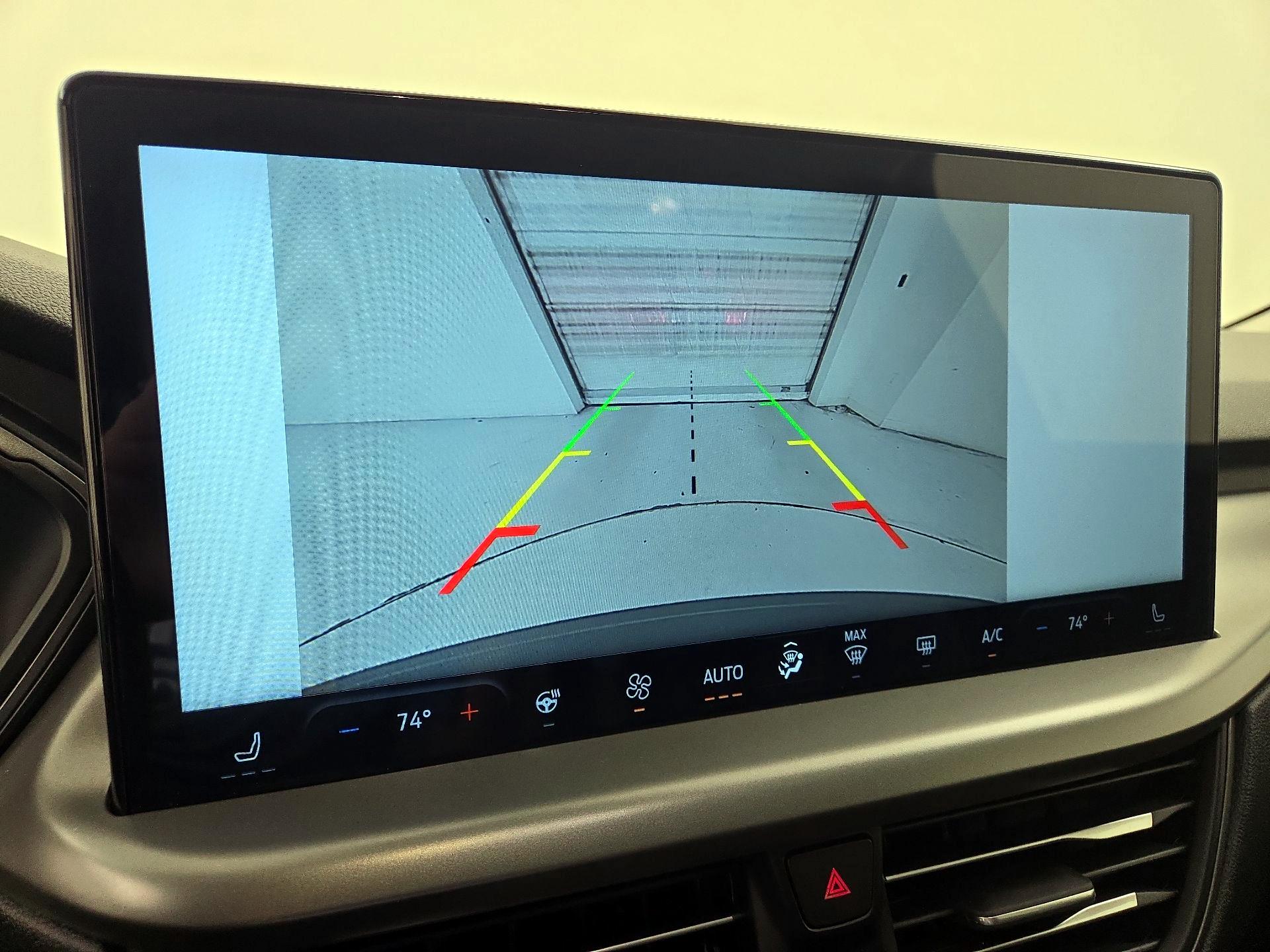 Thumbnail: 2024 Ford Escape - 15