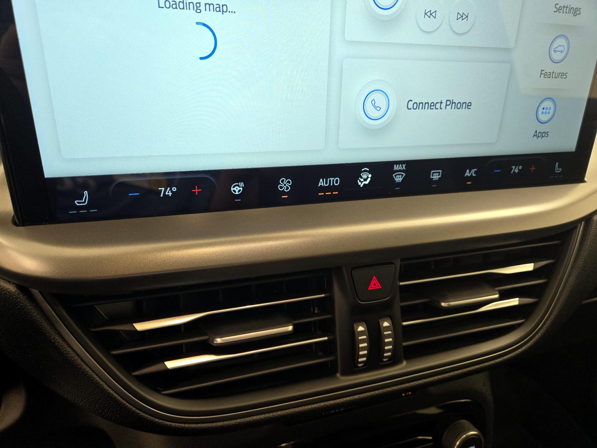 Thumbnail: 2024 Ford Escape - 17