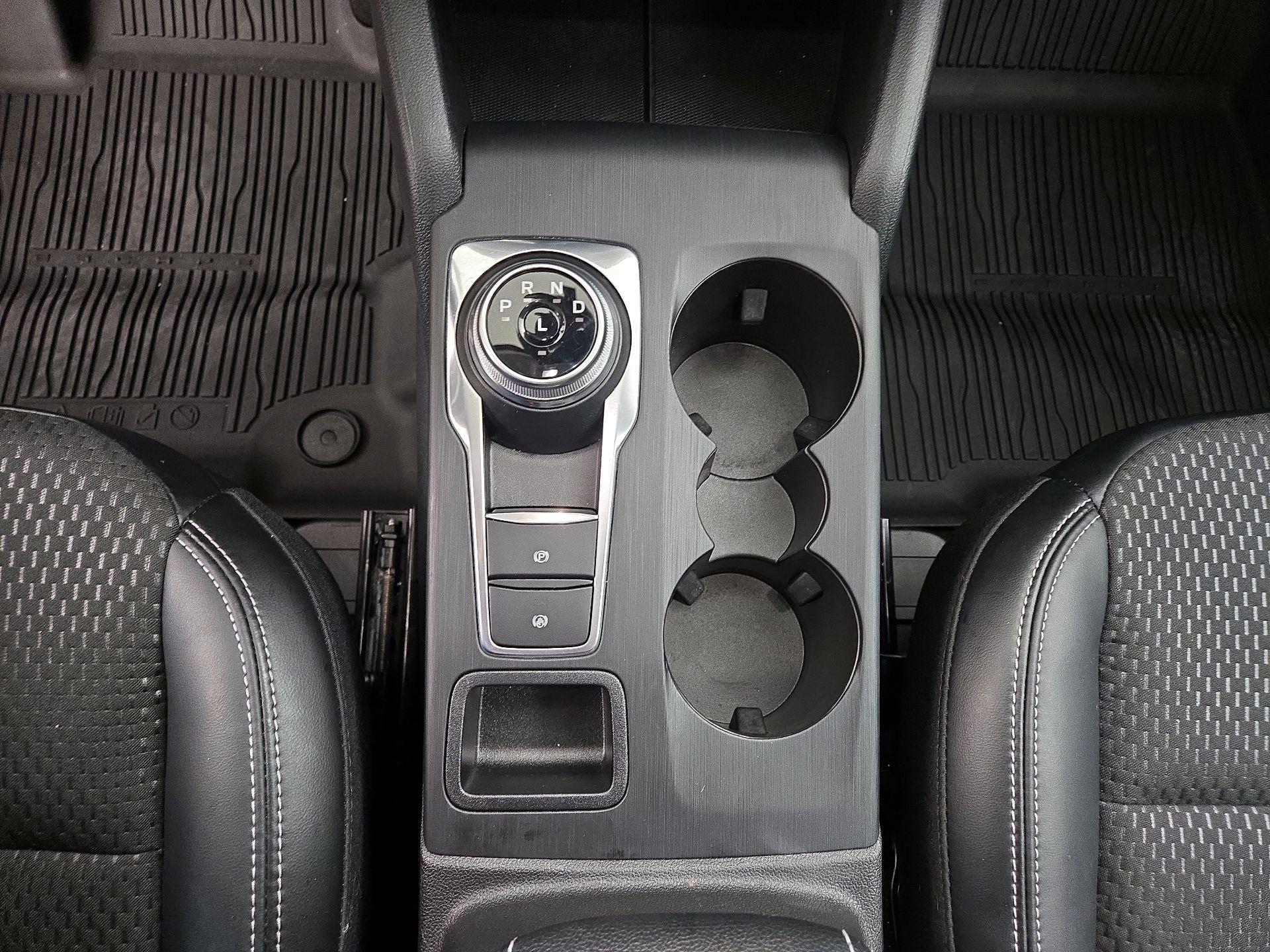 Thumbnail: 2024 Ford Escape - 18