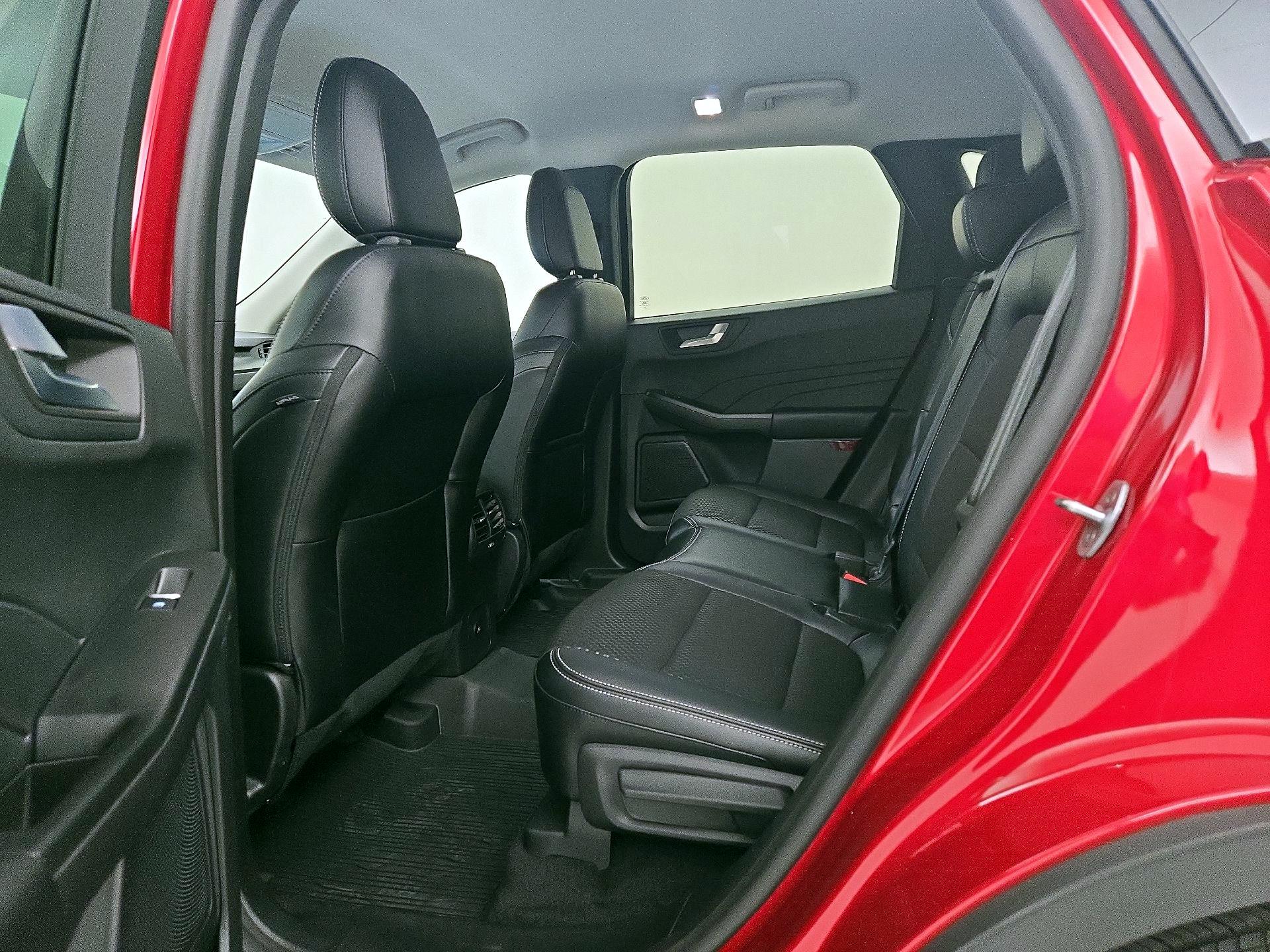 Thumbnail: 2024 Ford Escape - 20