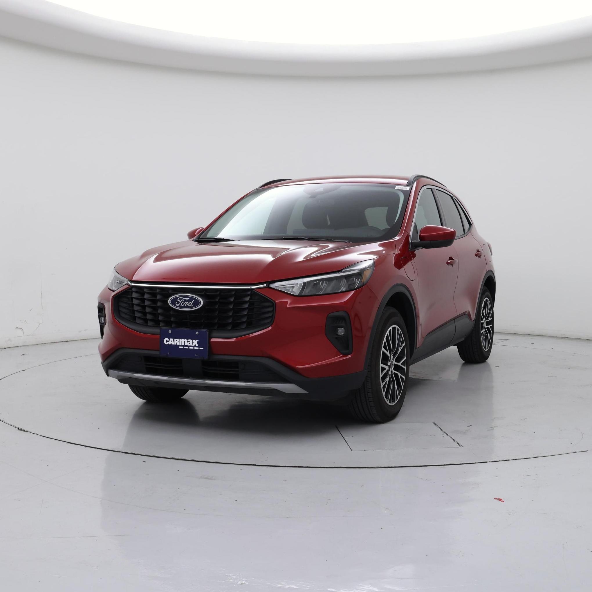 Thumbnail: 2024 Ford Escape - 4