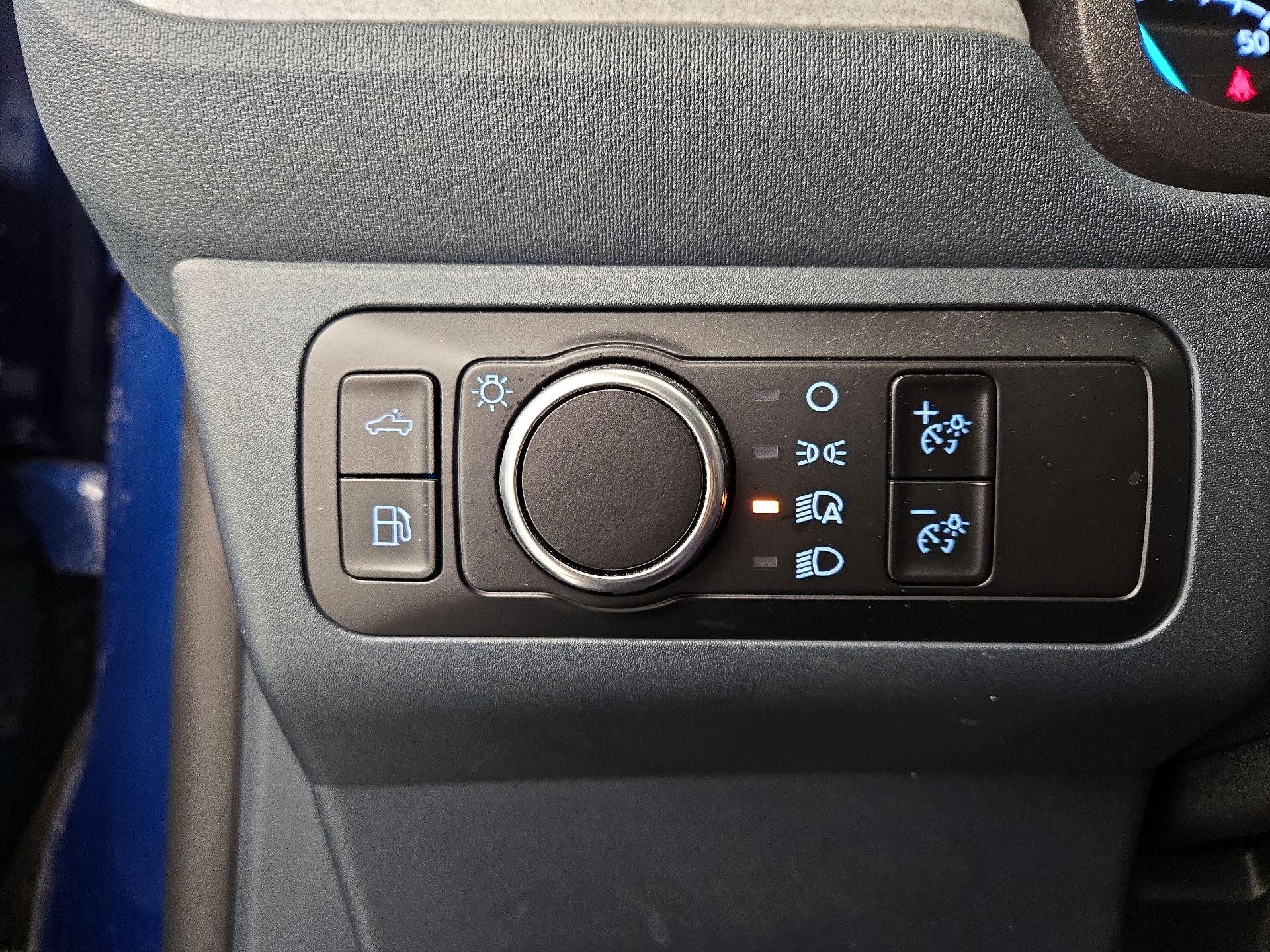 Thumbnail: 2024 Ford Maverick - 13